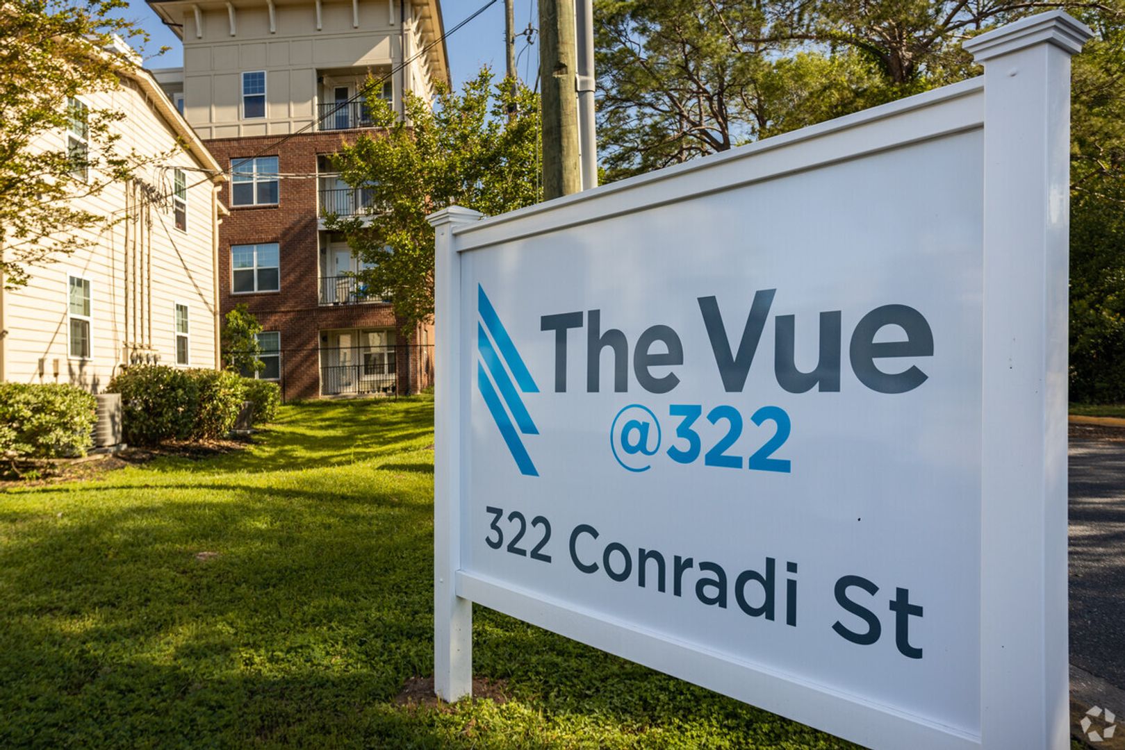 Tallahassee Apartment: 322 Conradi St