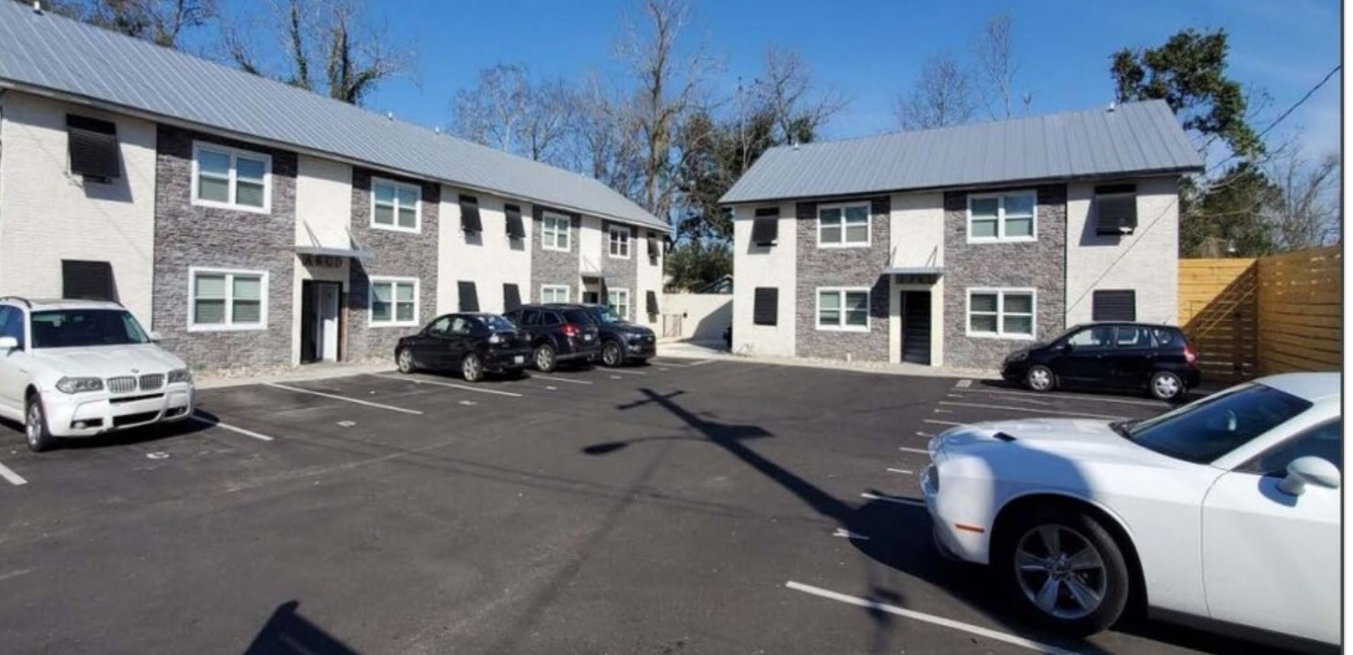 North Charleston Apartment: 1912 E Montague Avenue