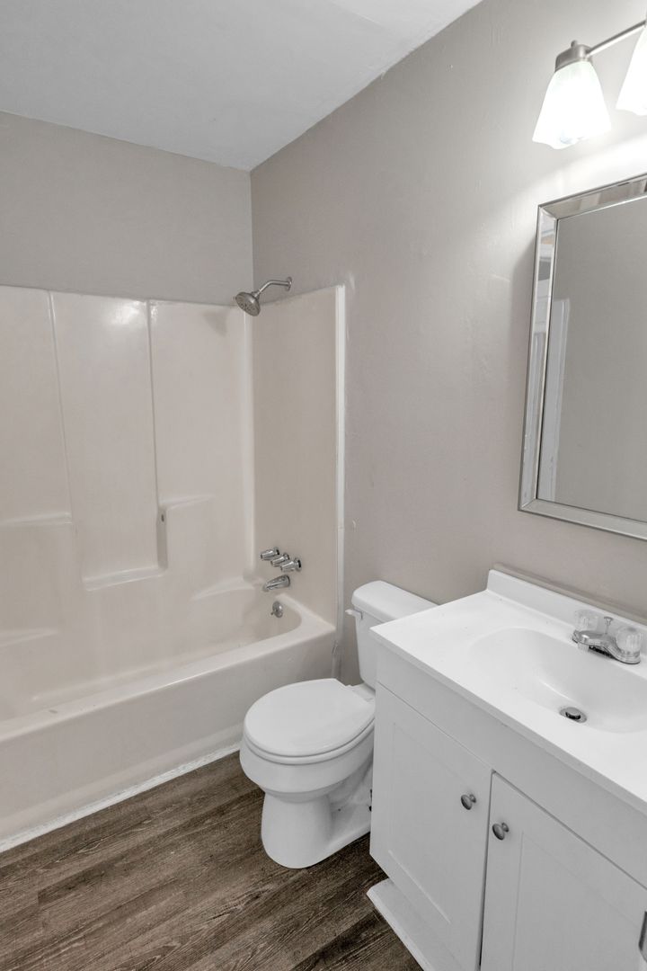Cozy 2 bedroom in West Columbia comfort and convenience (($250.00 off first months rent)) July special 7 of 10