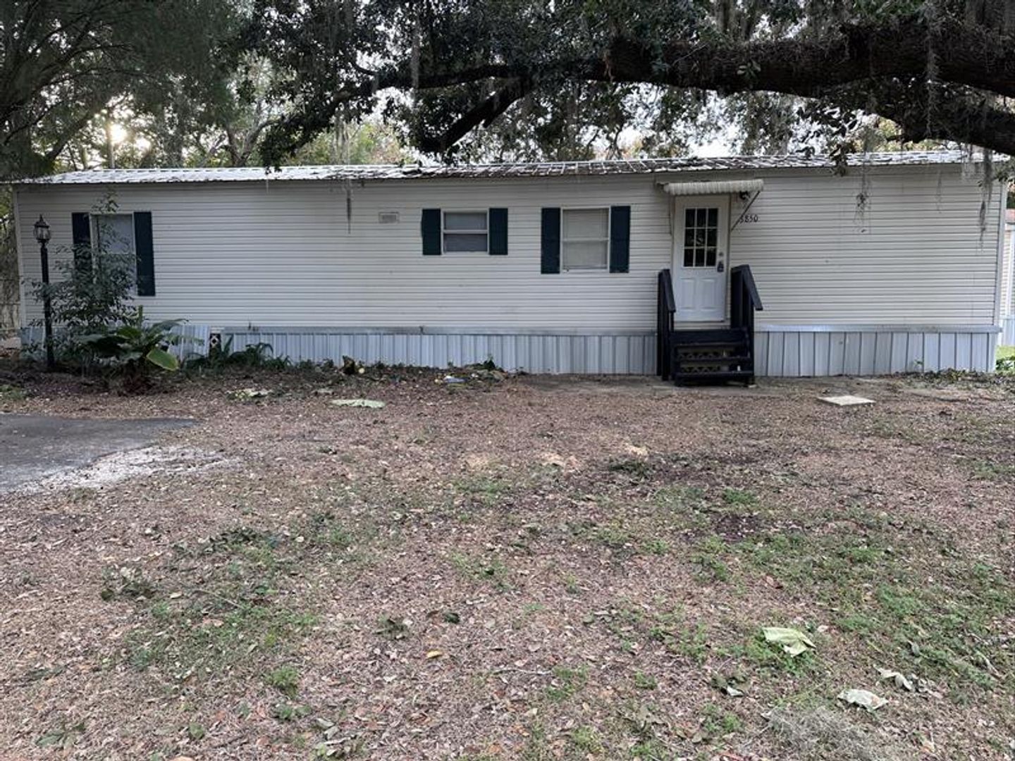 Wildwood Apartment: NE 91st Place