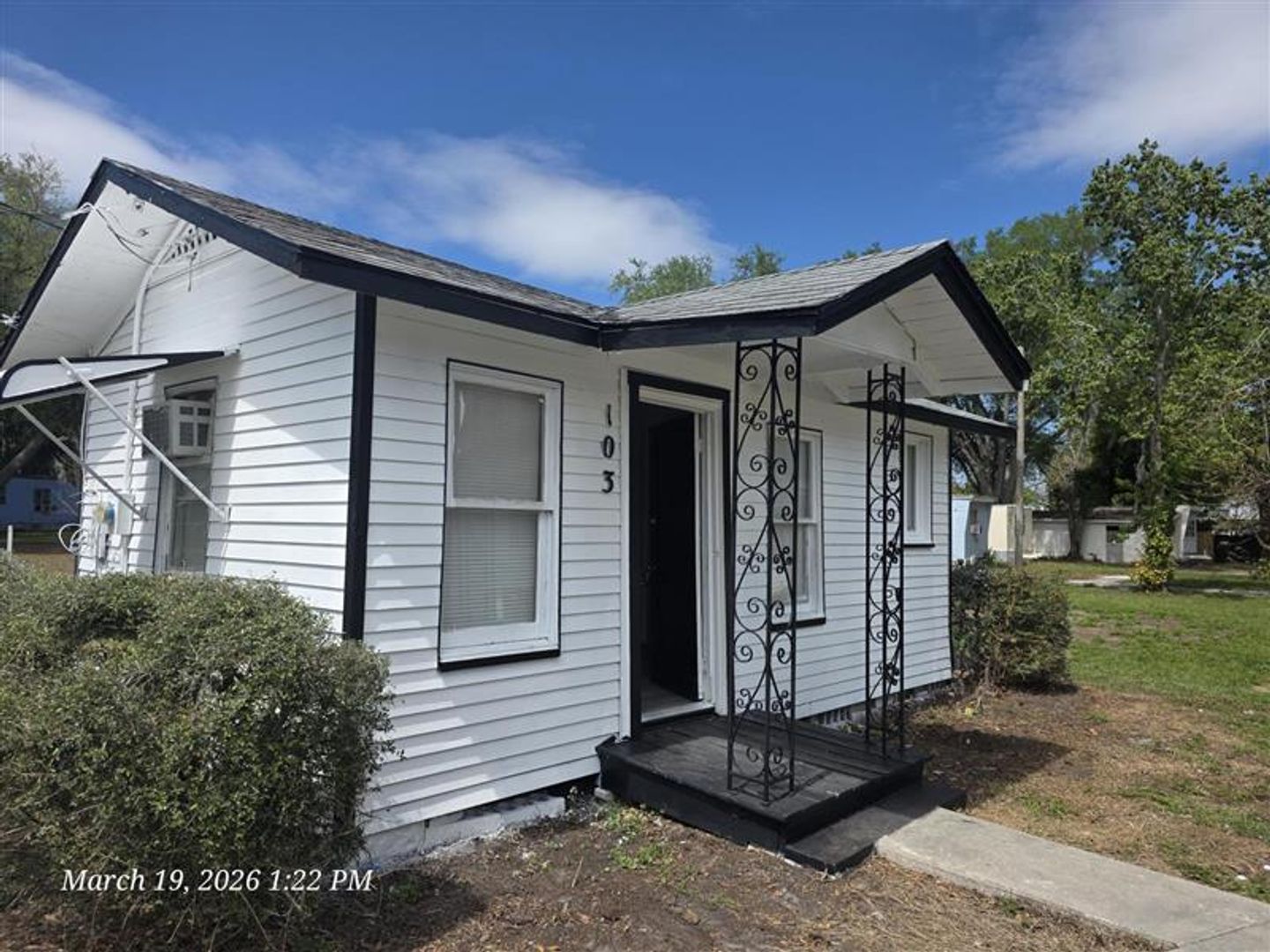 Lakeland Apartment: Union MHP