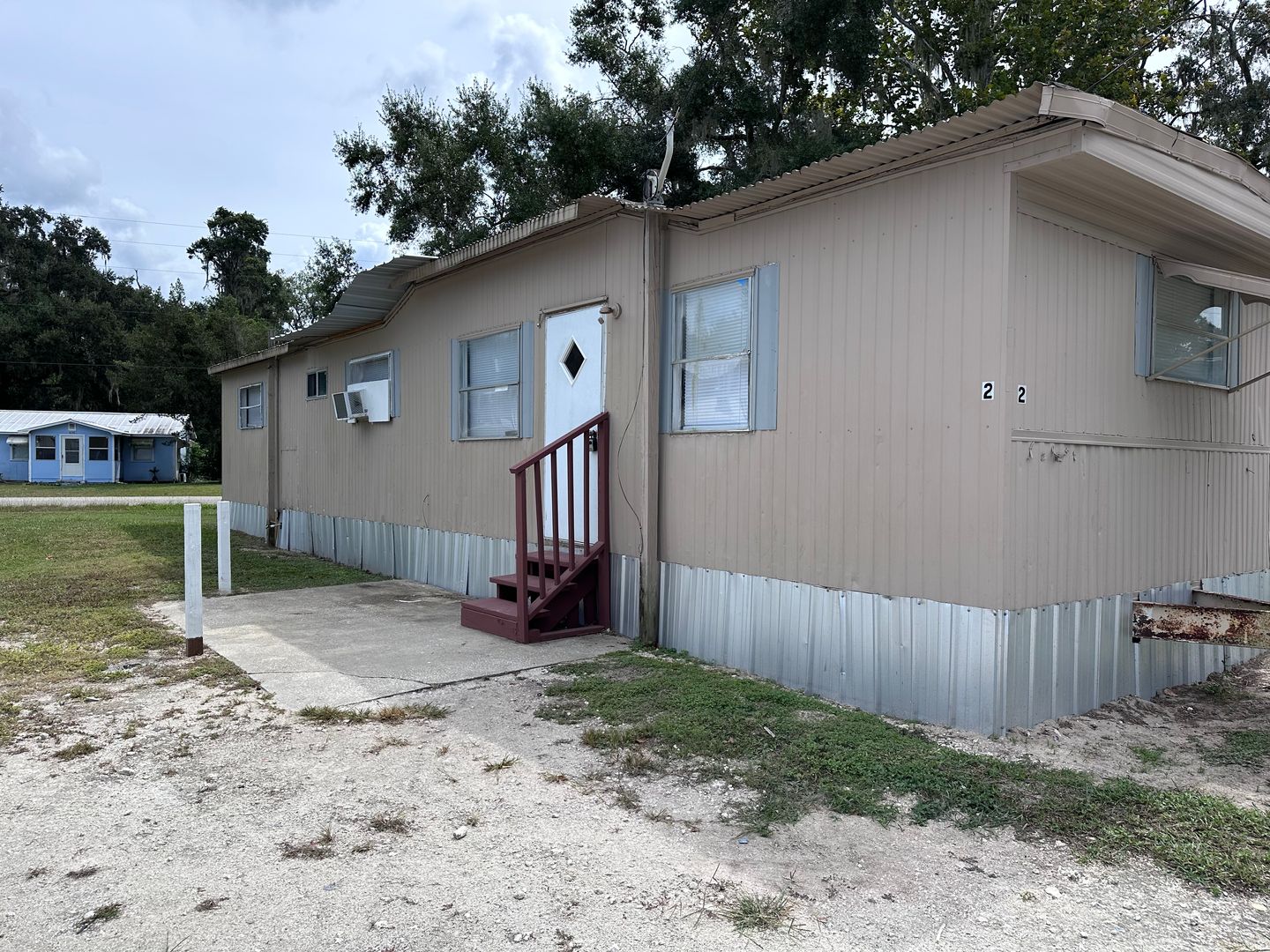 Brooksville Apartment: 28065 Freewalt St - 2-MH