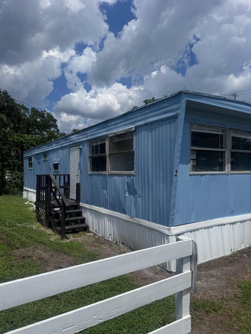 Lakeland Apartment: 1707 Reynolds Rd