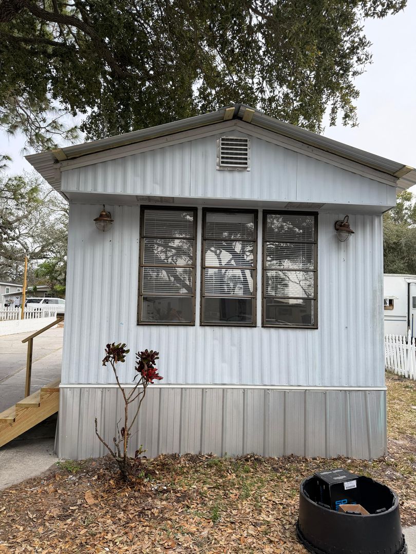 Holiday Apartment: 1045 Hickory Lane - Lot 17 - PM