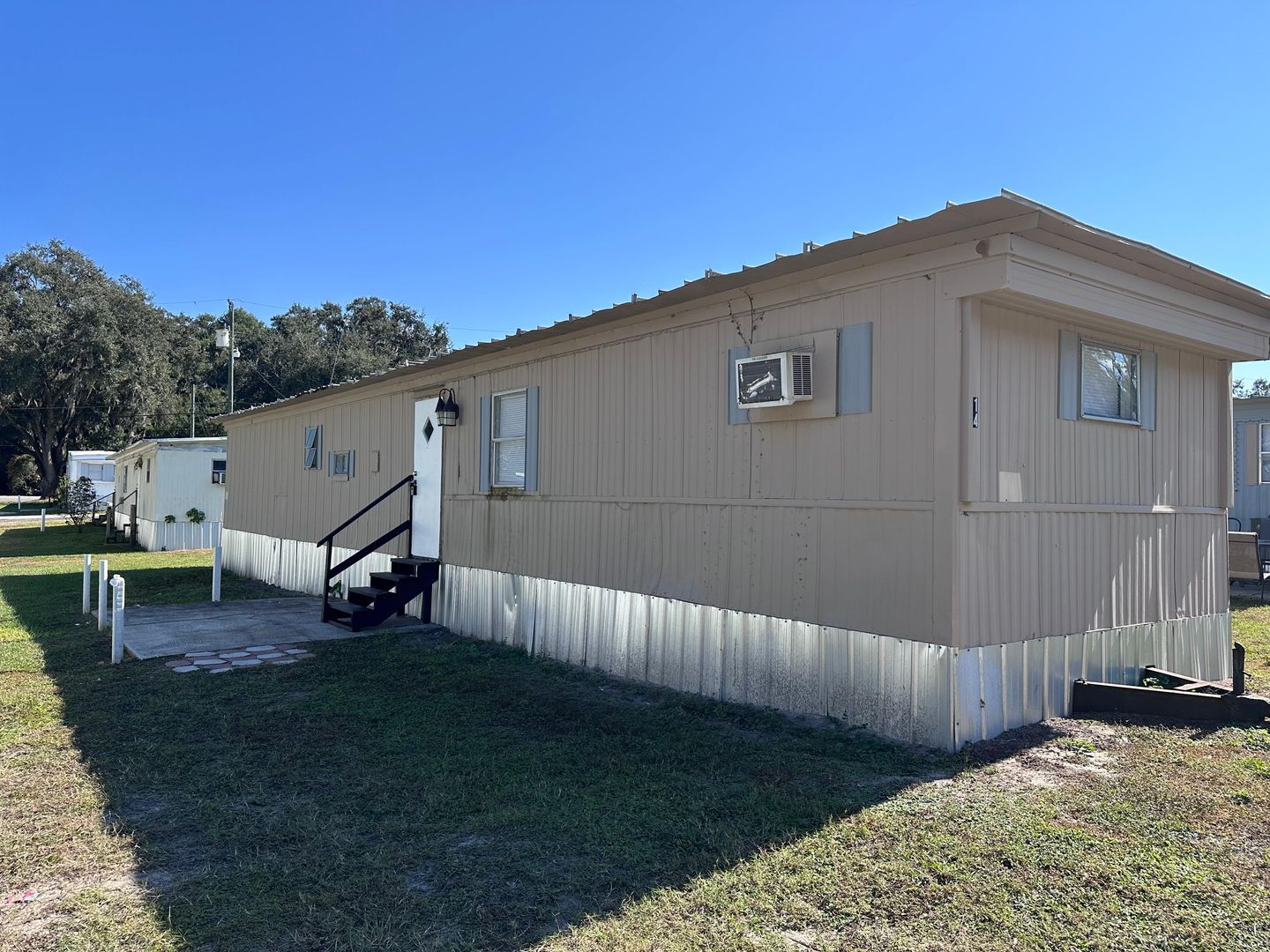 Brooksville Apartment: 28065 Freewalt St - 14-MH