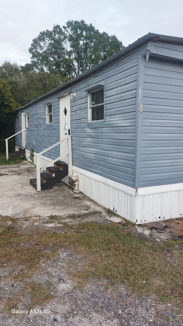 Lakeland Apartment: 1707 Reynolds Rd