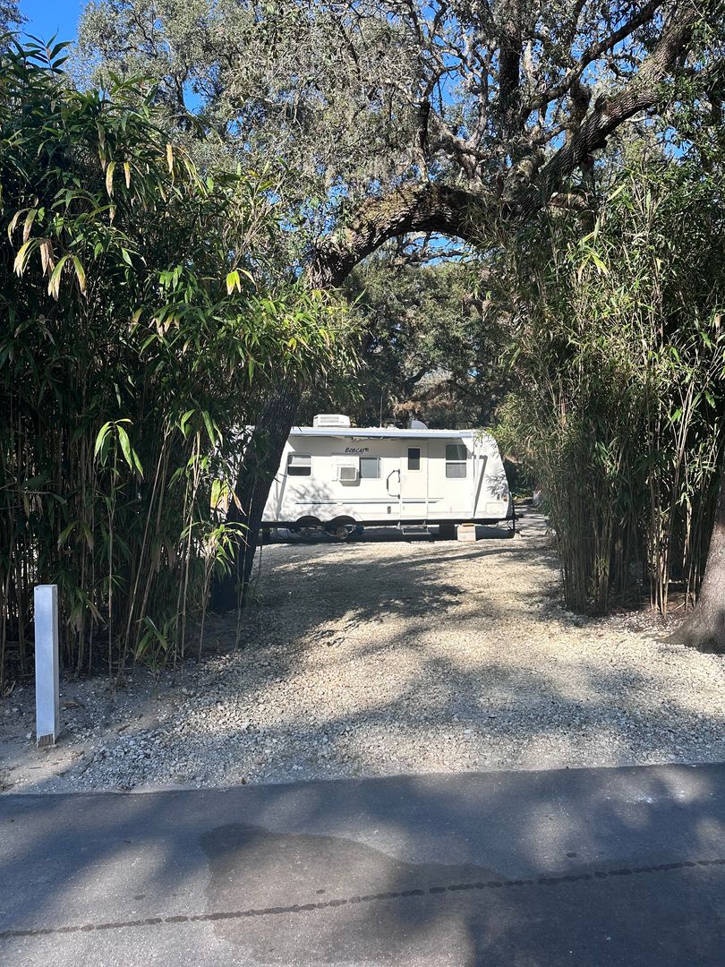 Dade City Apartment: 39847 State Road 575