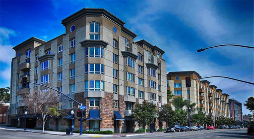1480 Broadway #2404 – photo 1