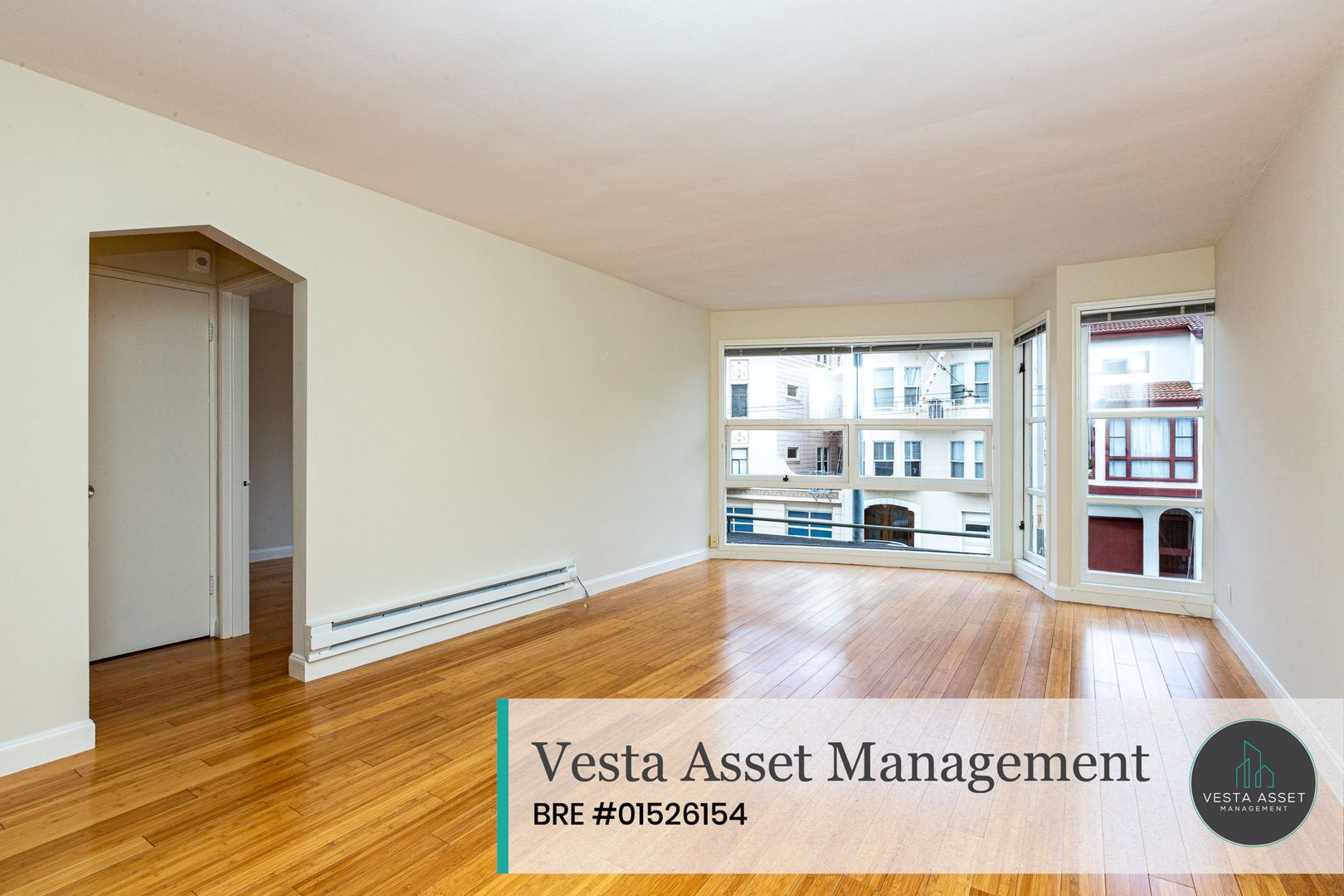 San Francisco Apartment: 1665 Chestnut Street ***