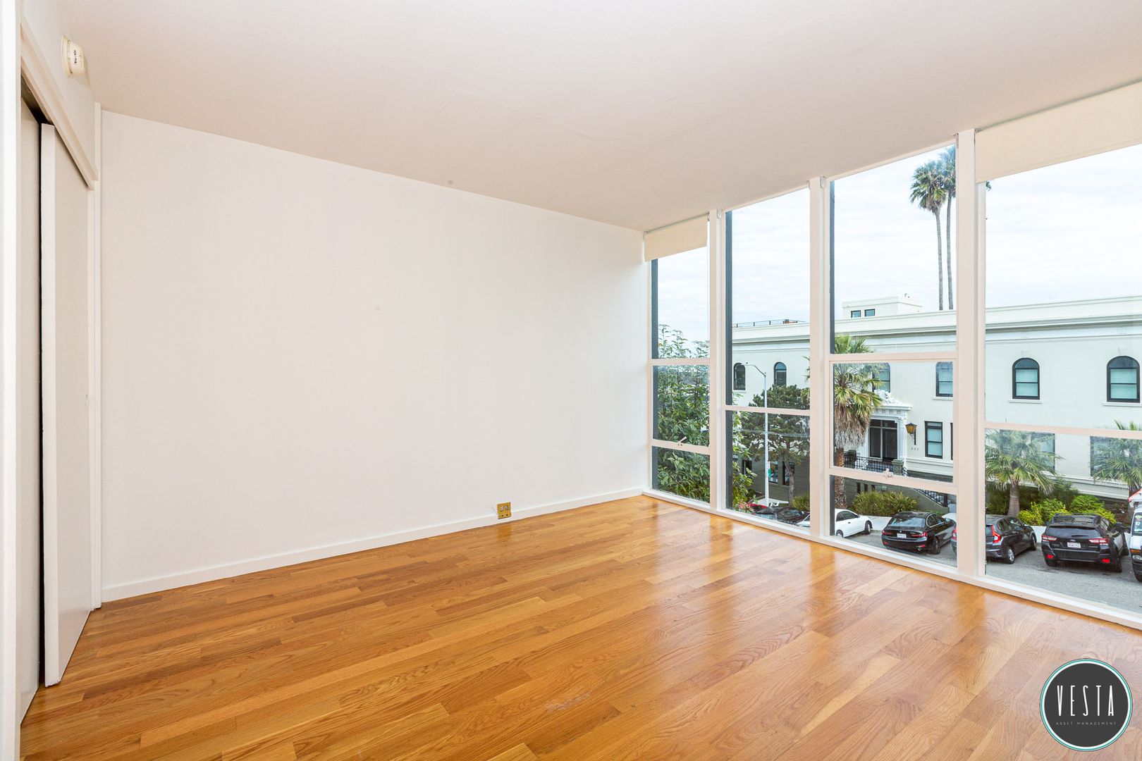 San Francisco Apartment: 328 Pennsylvania Avenue