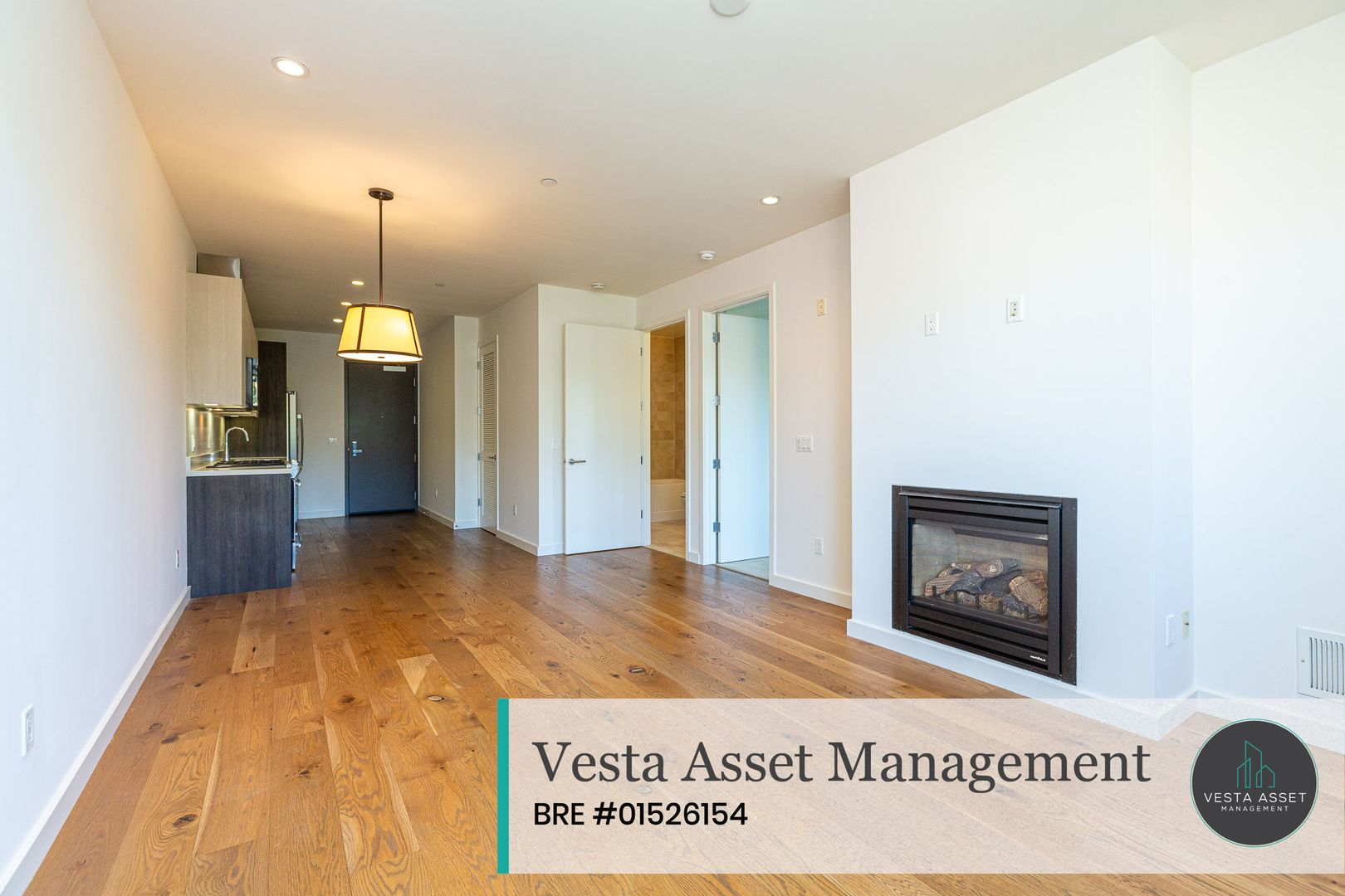 San Francisco Condo: 1301 Indiana Street, #403