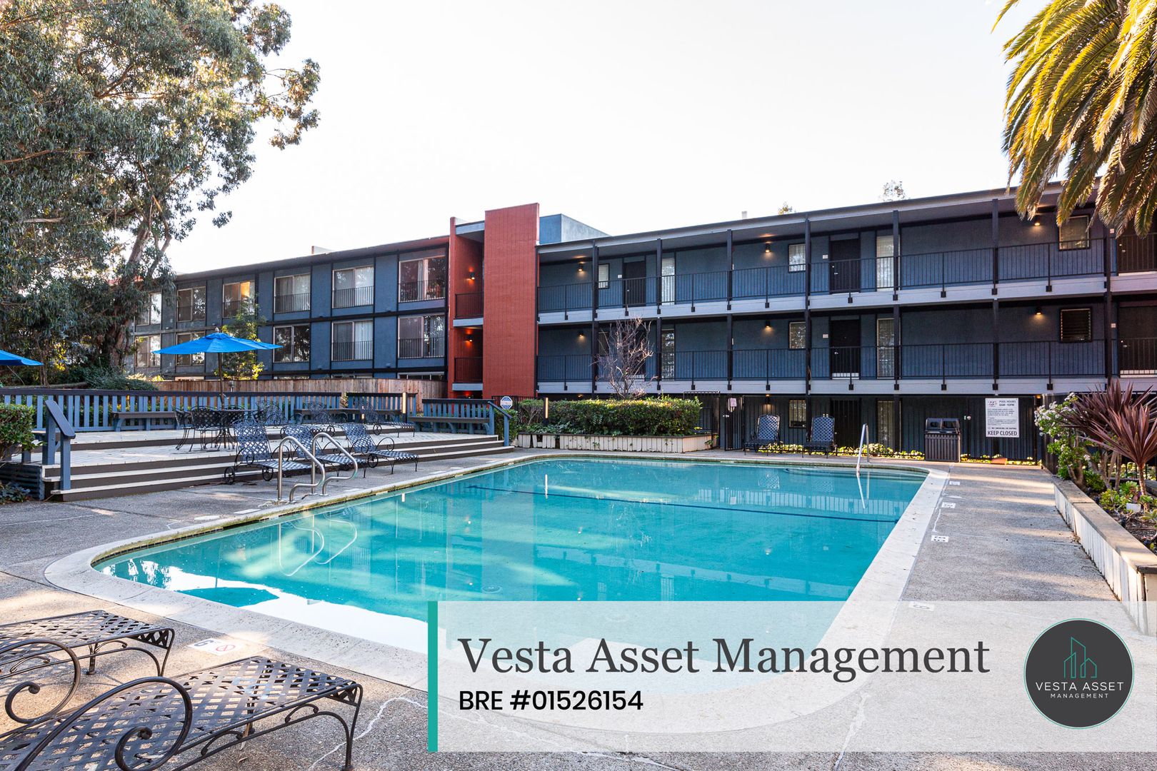 Oakland Apartment: 225 Clifton Street