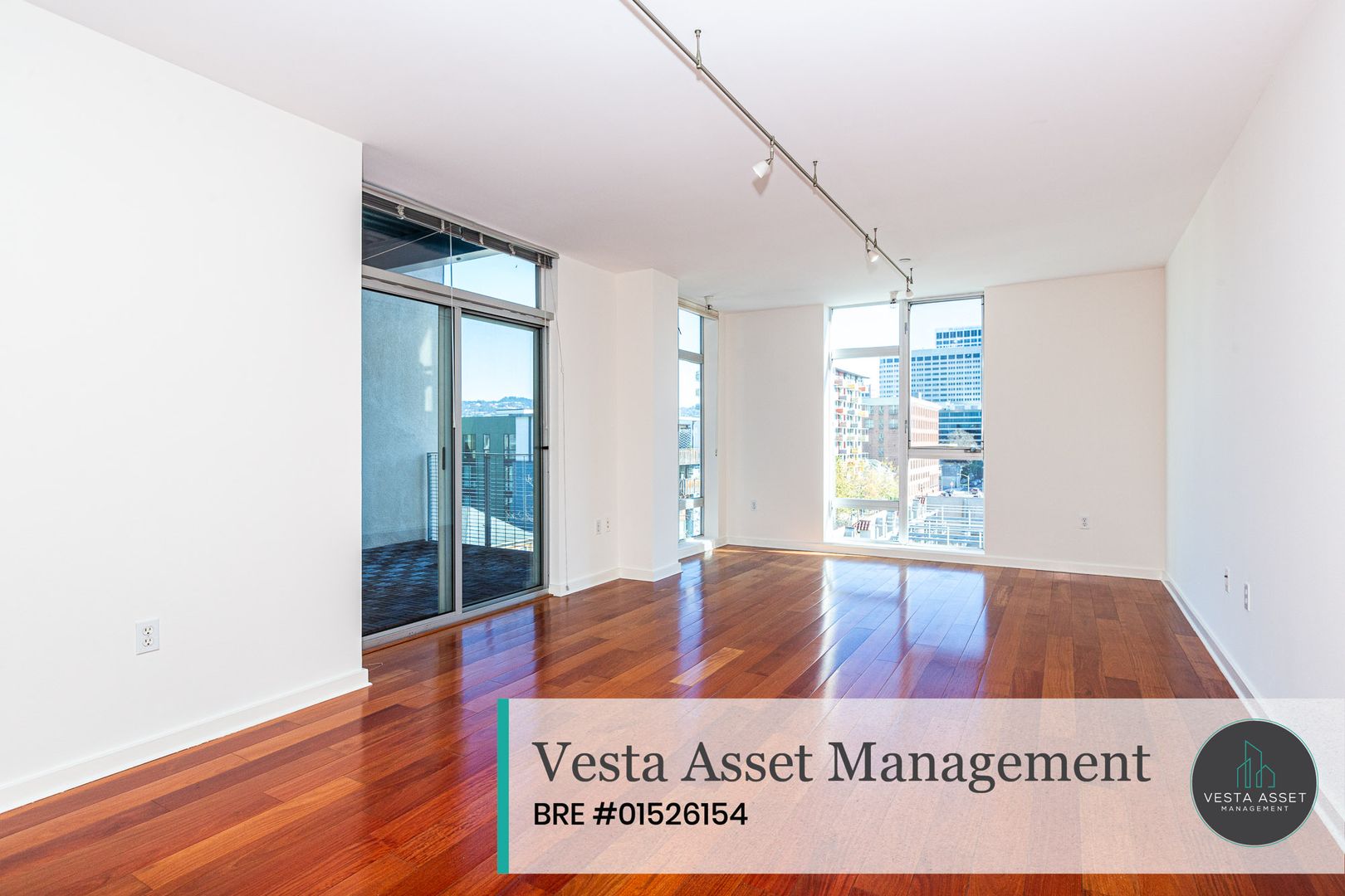 Oakland House: 630 Thomas L Berkley Way, #519