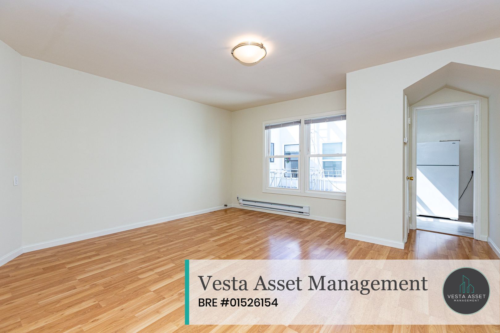 San Francisco Apartment: 1665 Chestnut Street ***