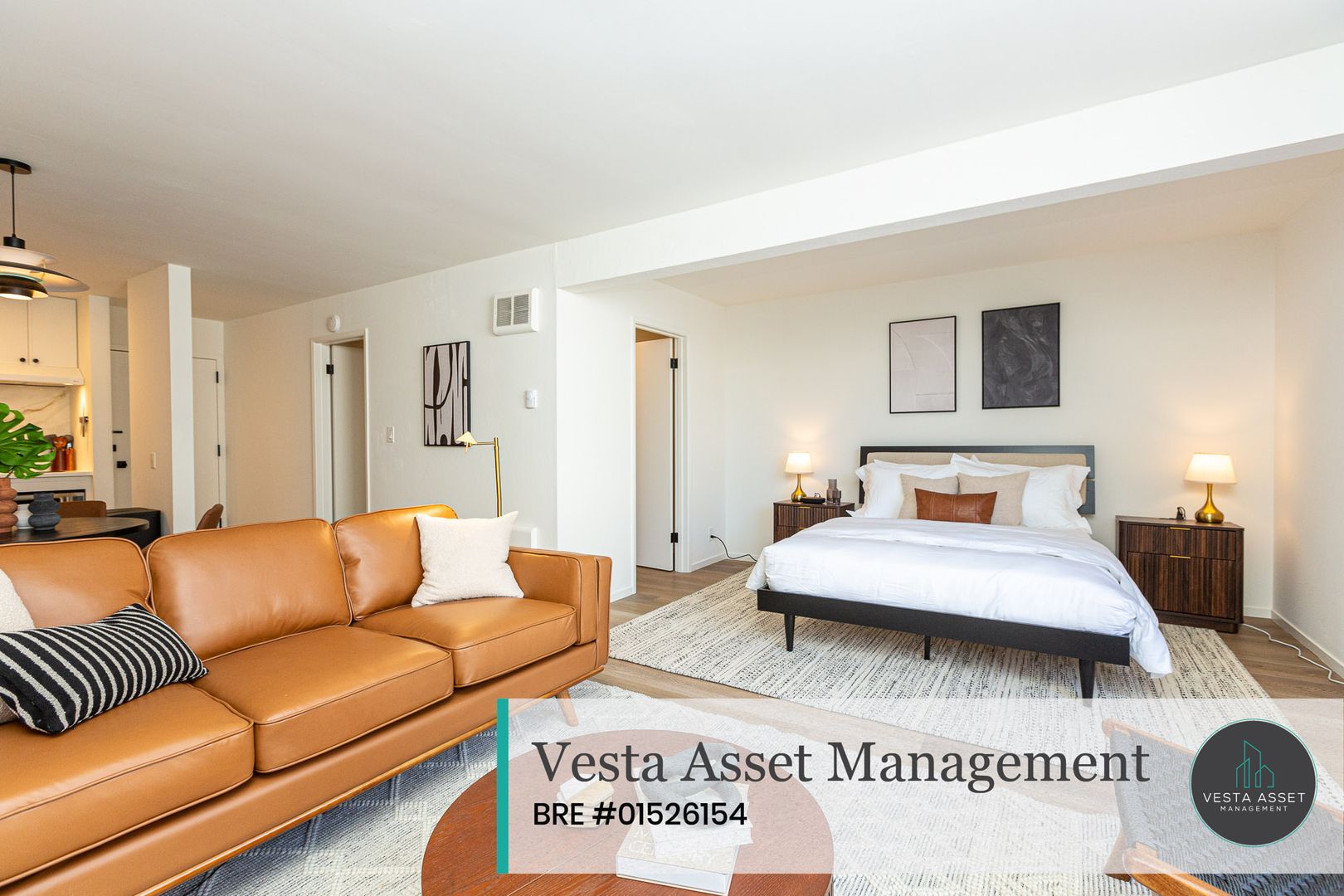 San Francisco Apartment: 1190 Pine Street