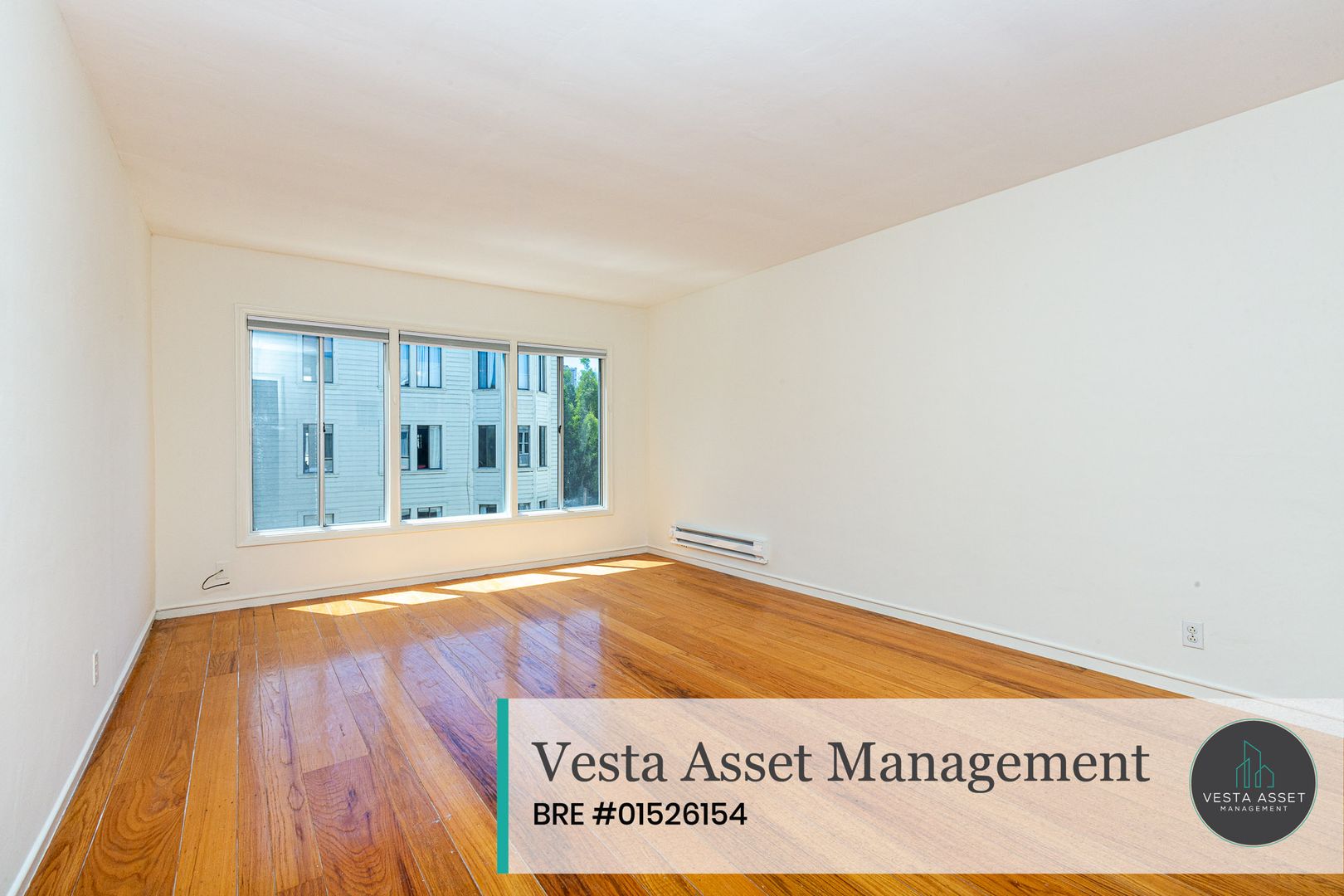 San Francisco Apartment: 1665 Chestnut Street ***