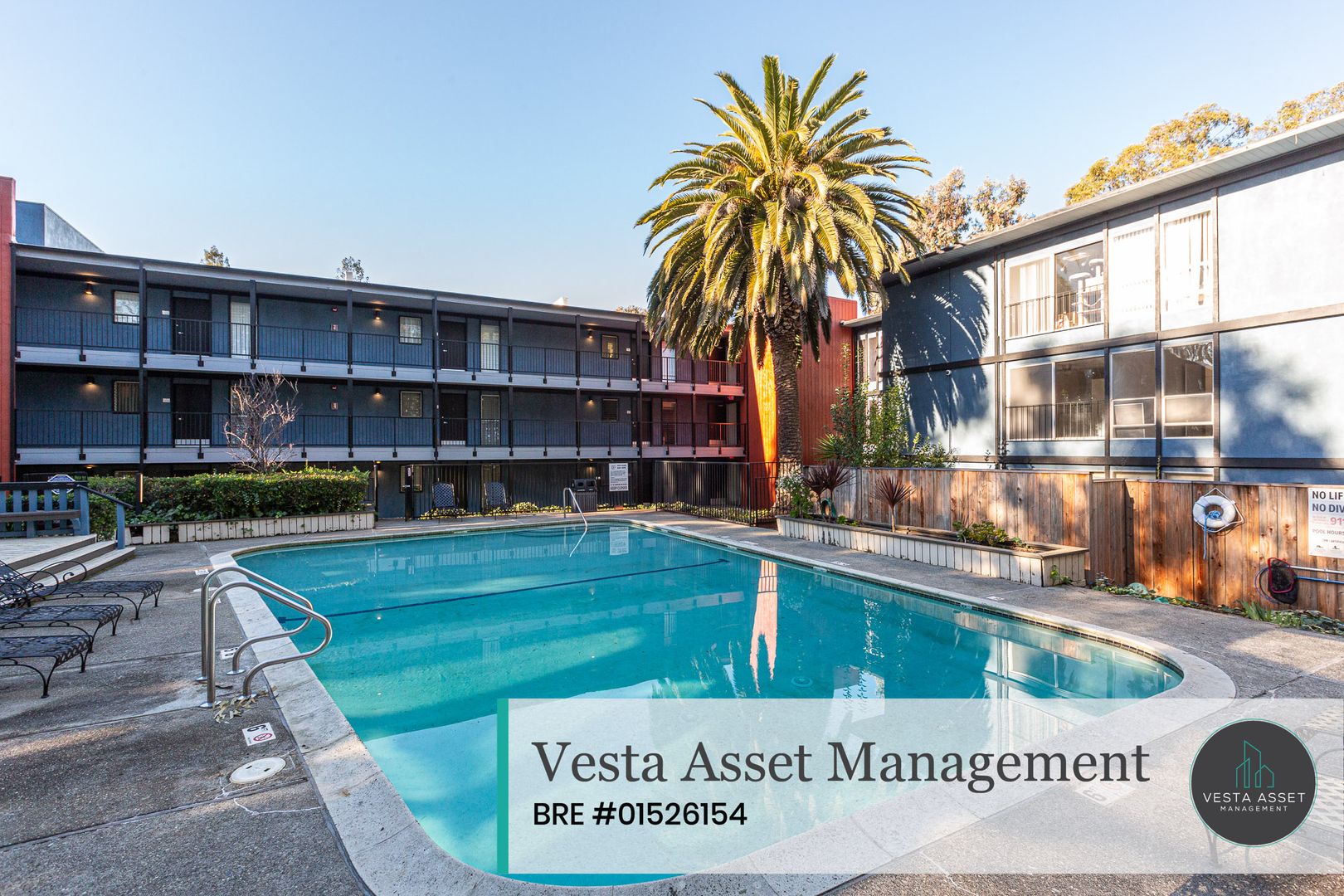 Oakland Apartment: 225 Clifton Street