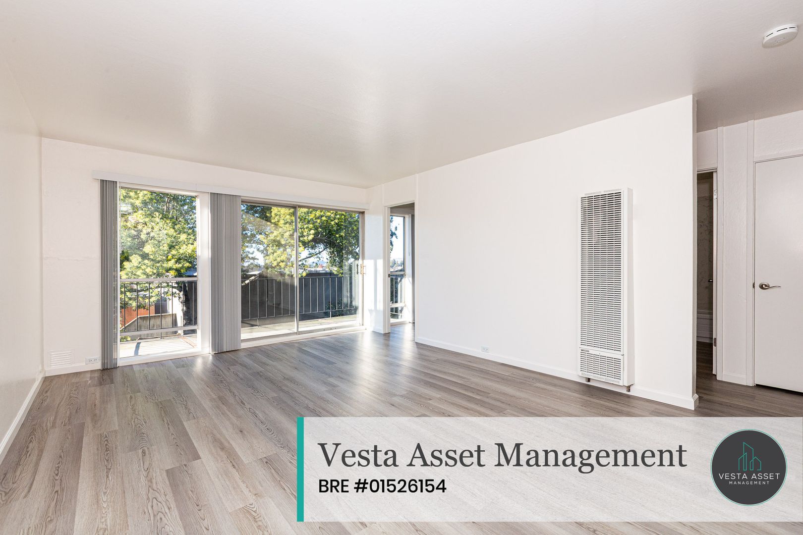 Oakland Apartment: 225 Clifton Street