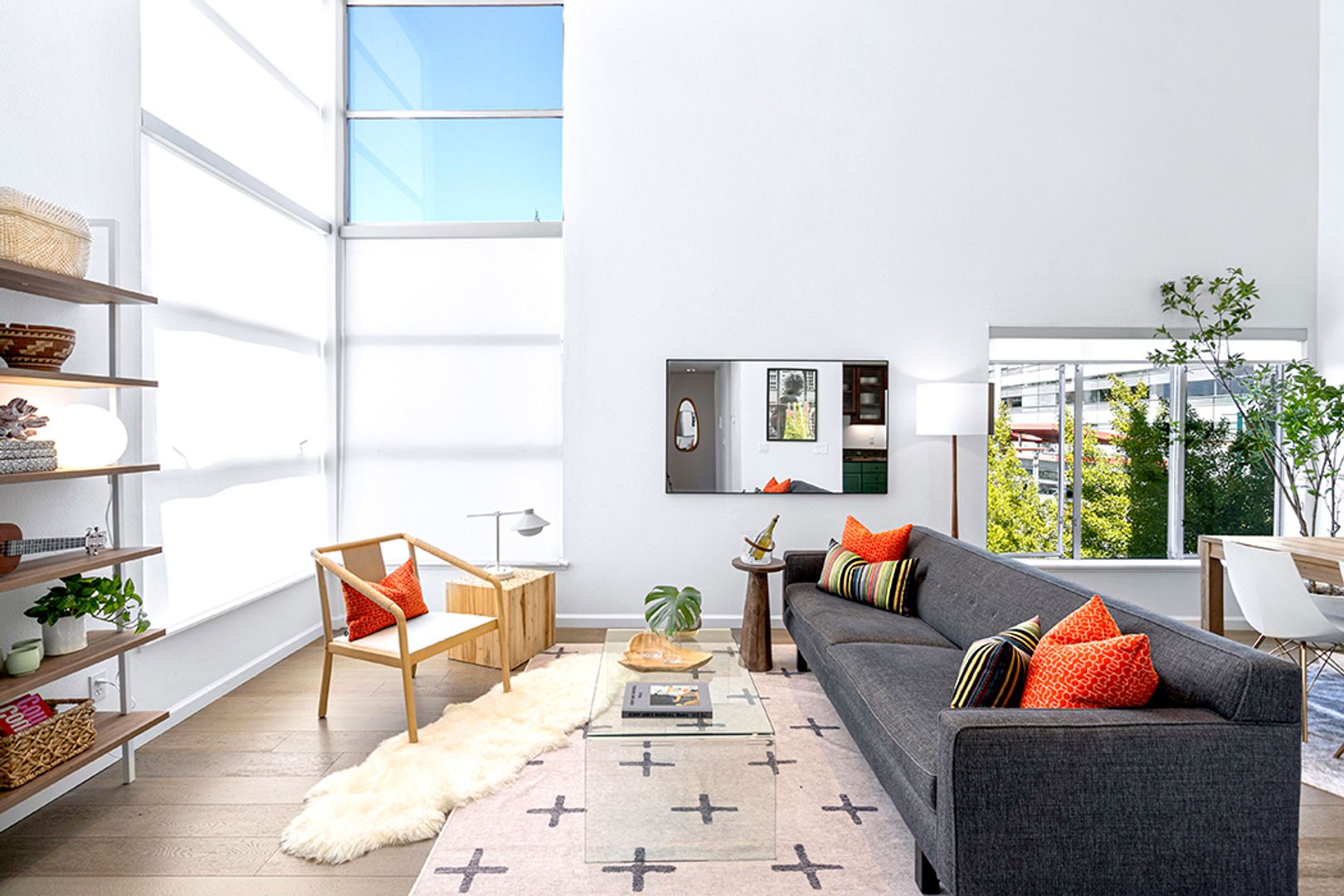Emeryville Townhome: 1364 Powell Street