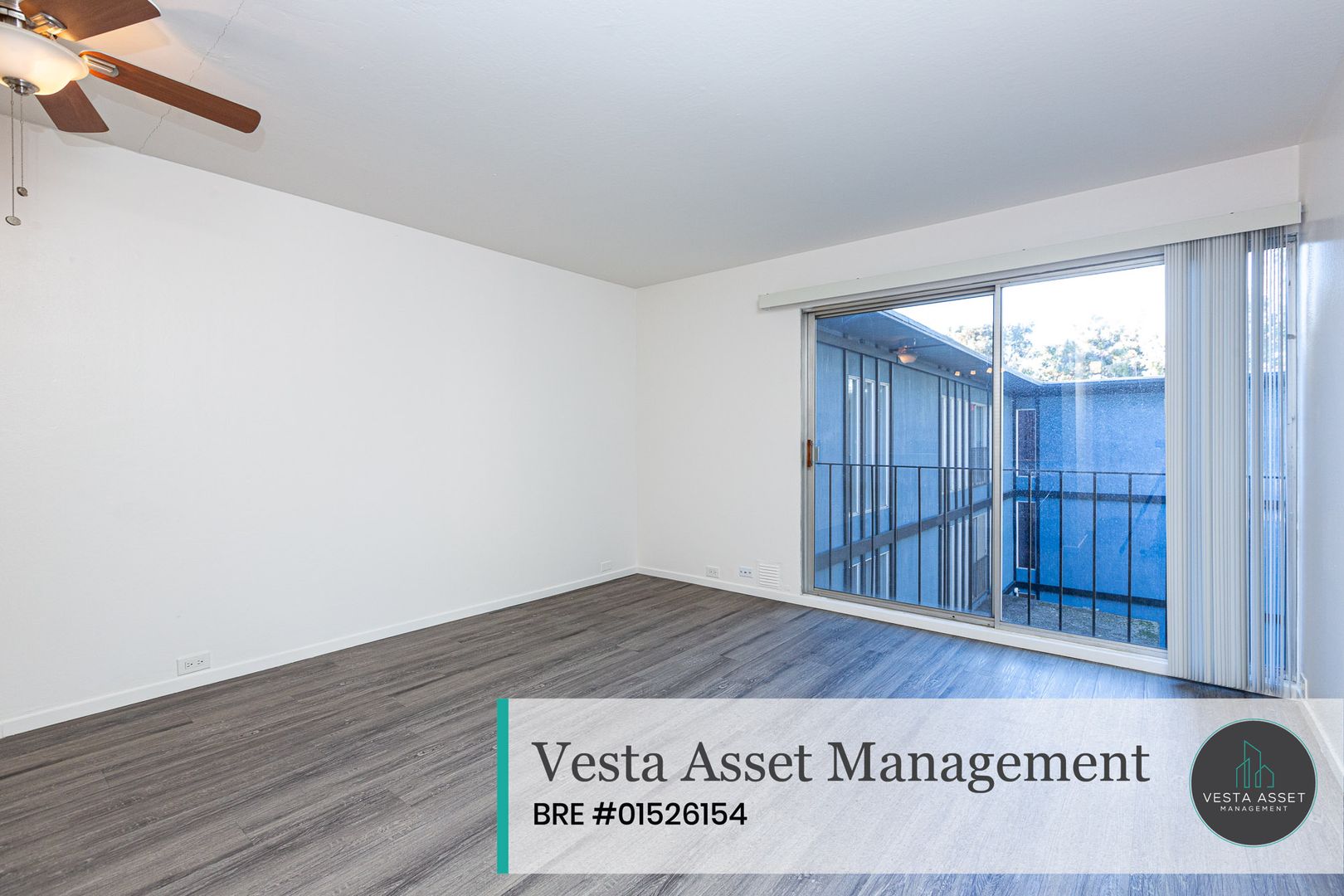 Oakland Apartment: 225 Clifton Street