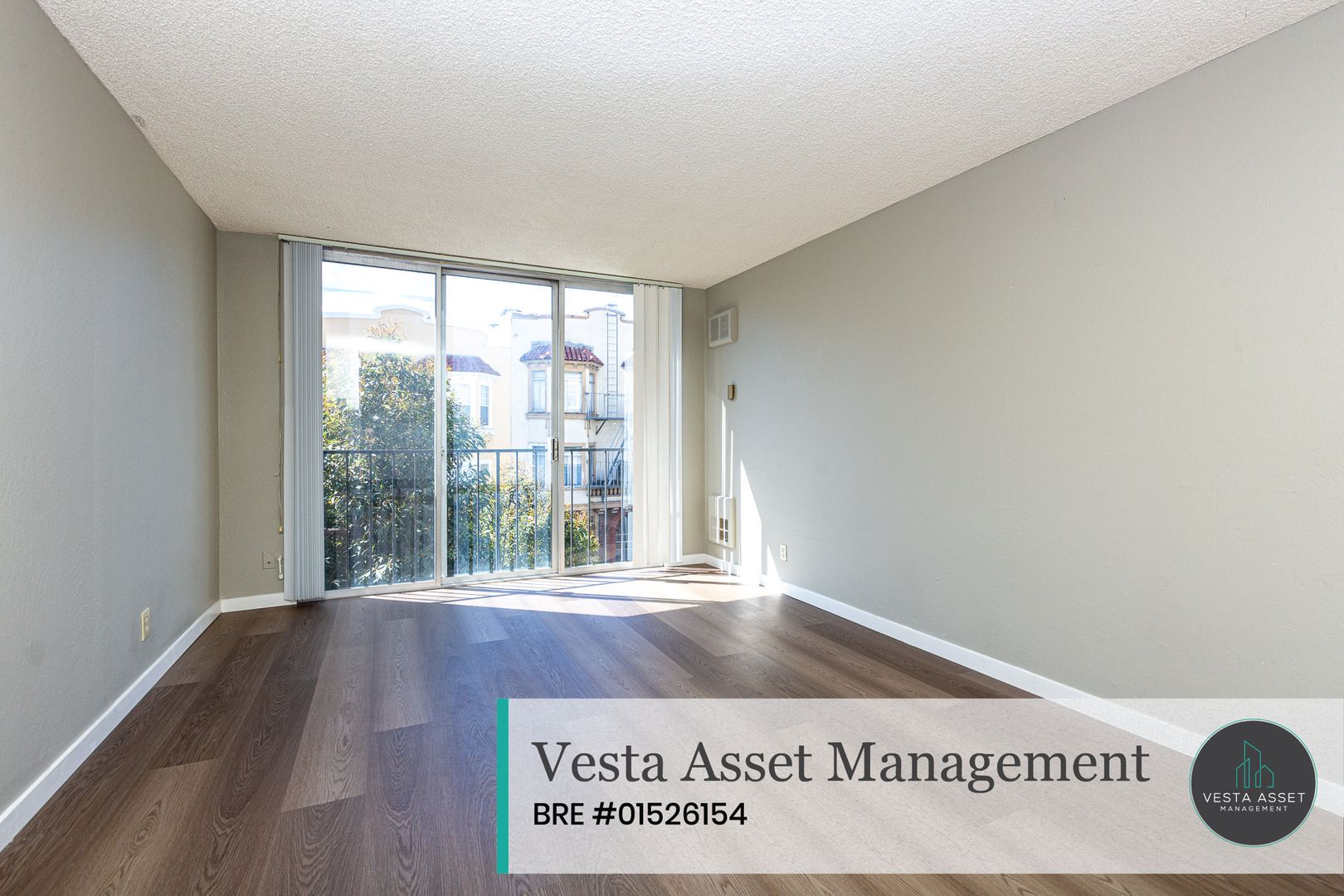 San Francisco Apartment: 1190 Pine Street