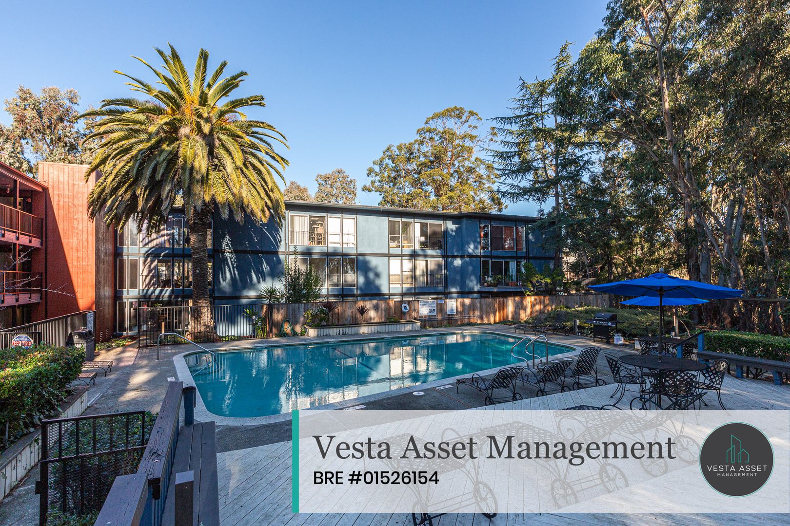 Oakland Apartment: 225 Clifton Street