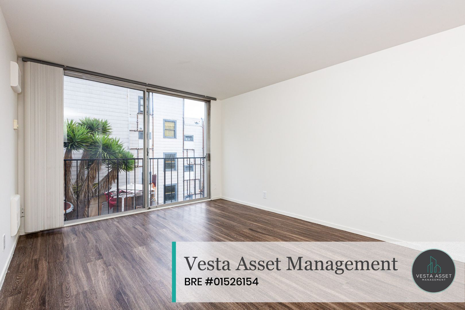 San Francisco Apartment: 1190 Pine Street