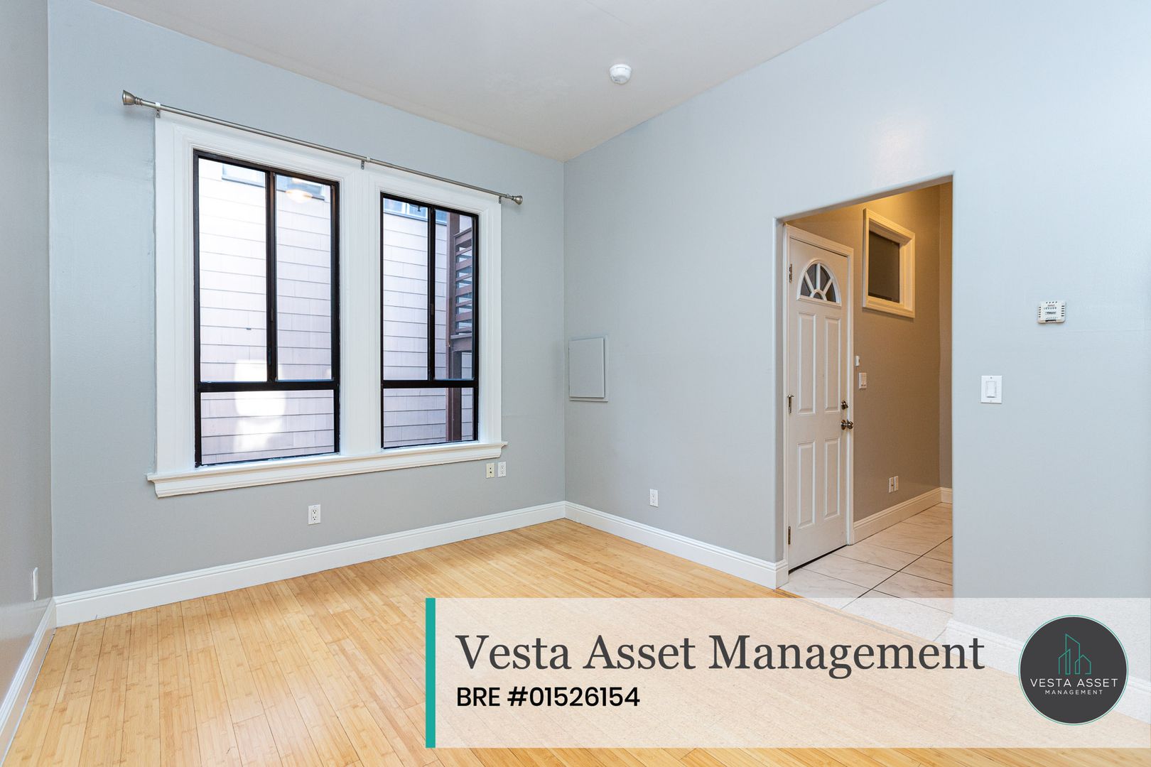 San Francisco Apartment: 1748-1756 Stockton Street