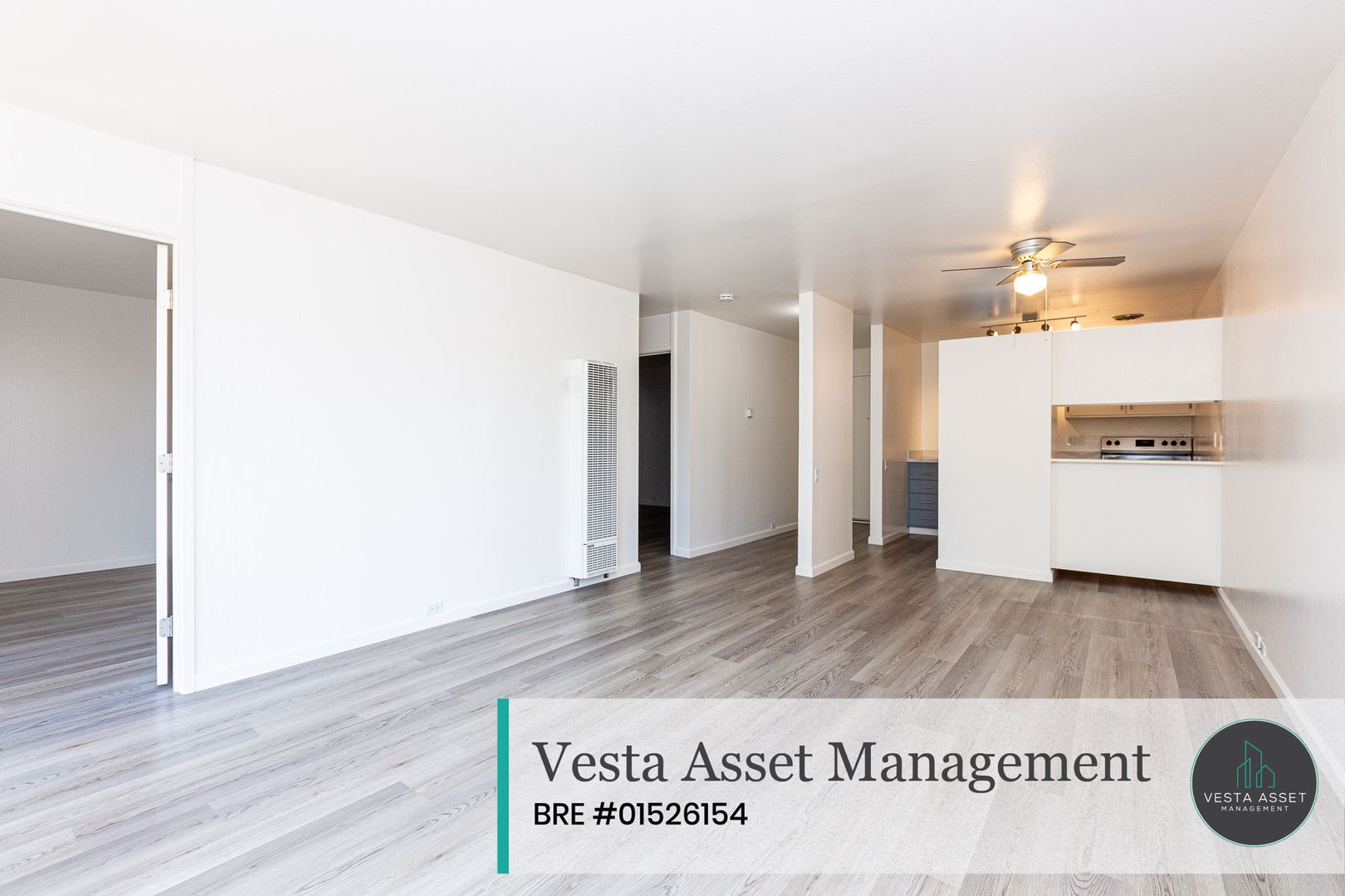 Oakland Apartment: 225 Clifton Street - 114