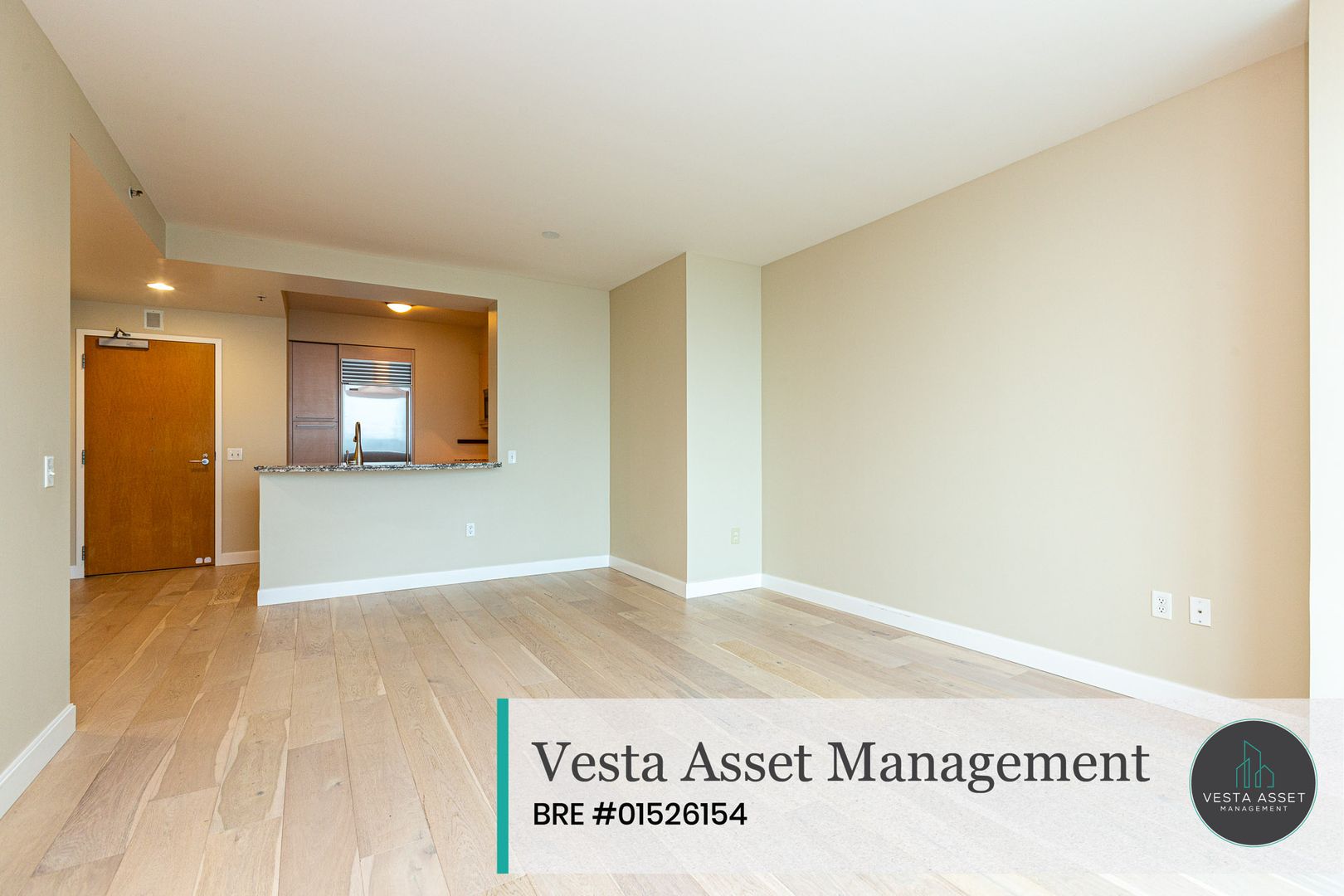 San Franciso Condo: 425 1st St #2301