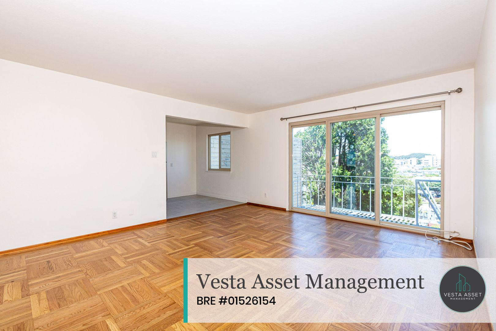 730 Anza Street - #3 - Main Image