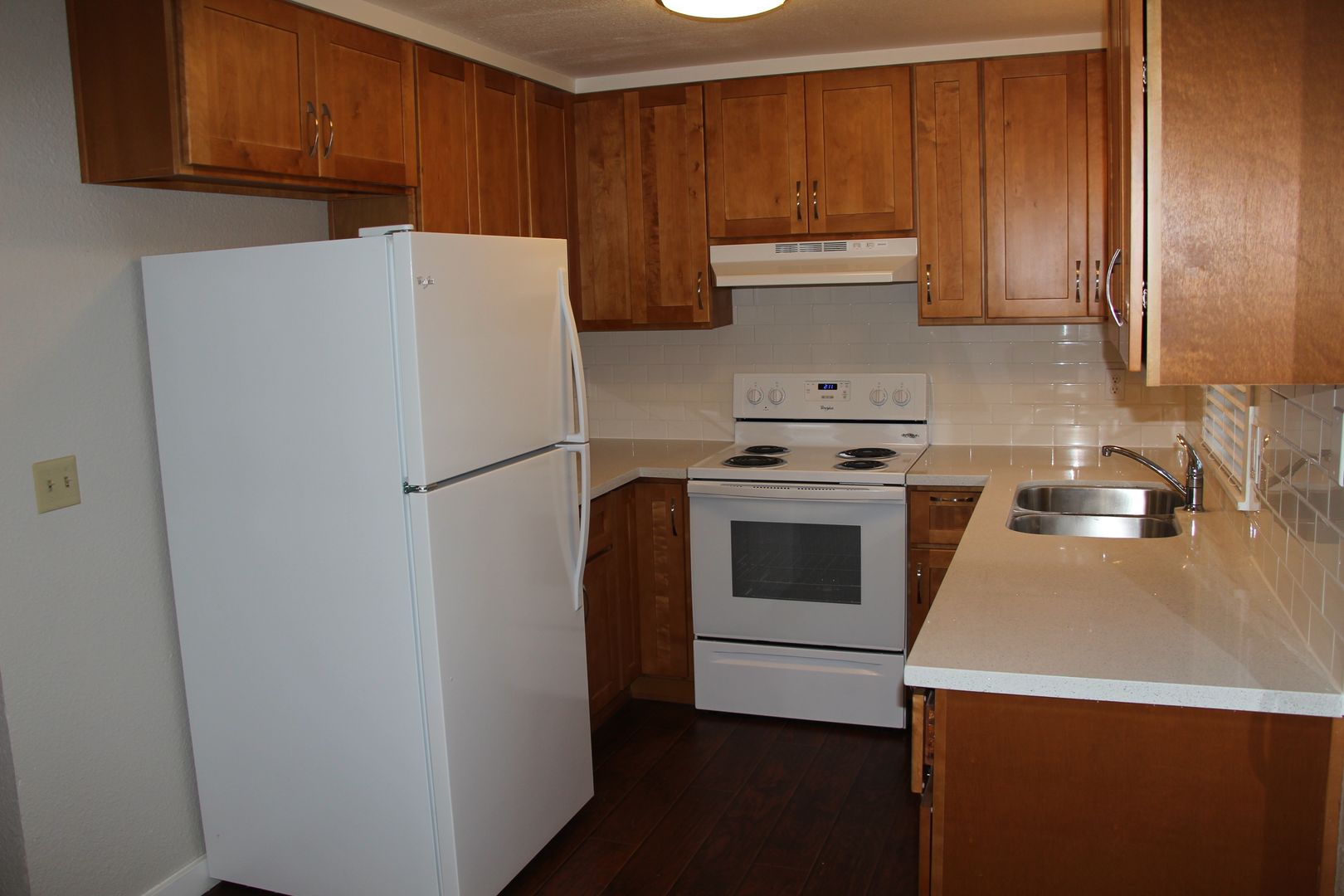 Kent Townhome: 335-349 Alder Ln