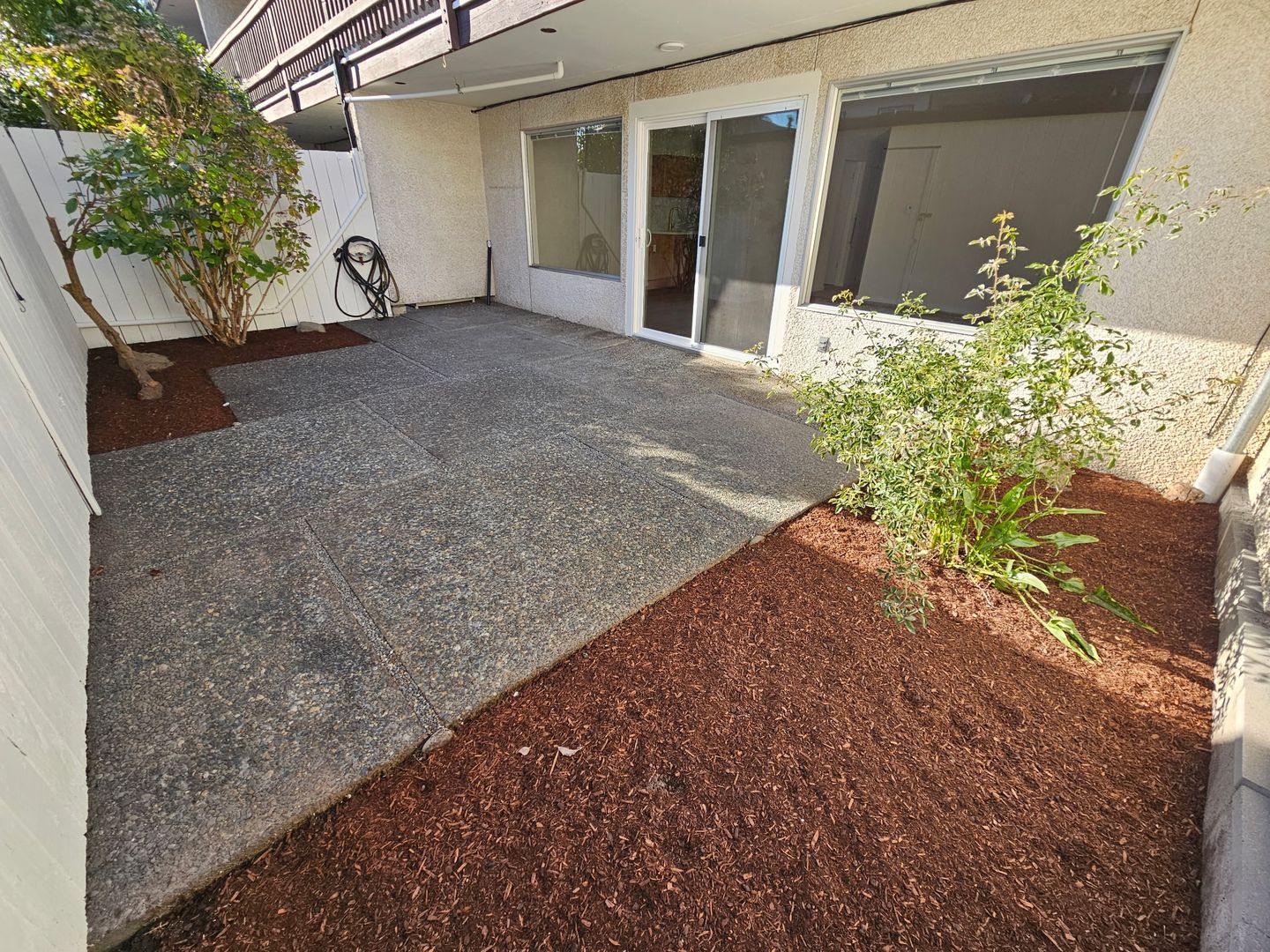 Burien Apartment: 443 SW 154th St.