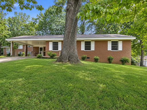 3543 Meadowview Ct