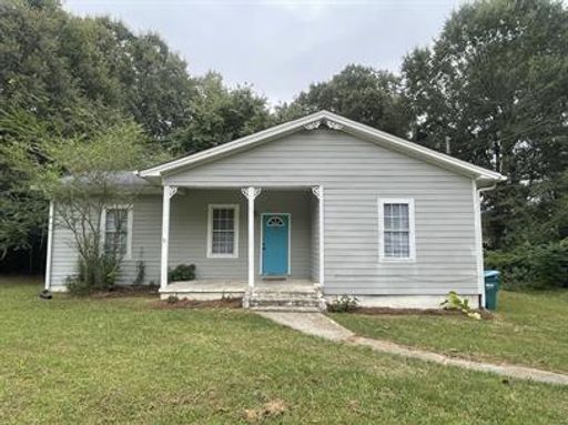 3 Bedroom Rental – 7 Emory Street, Hampton, GA 30228
