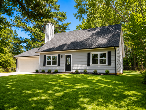 COMPLETELY RENOVATED & READY FOR MOVE-IN! – photo 1