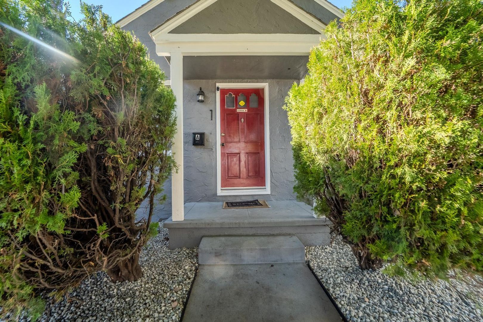 Marysville Apartment: 824 Cst