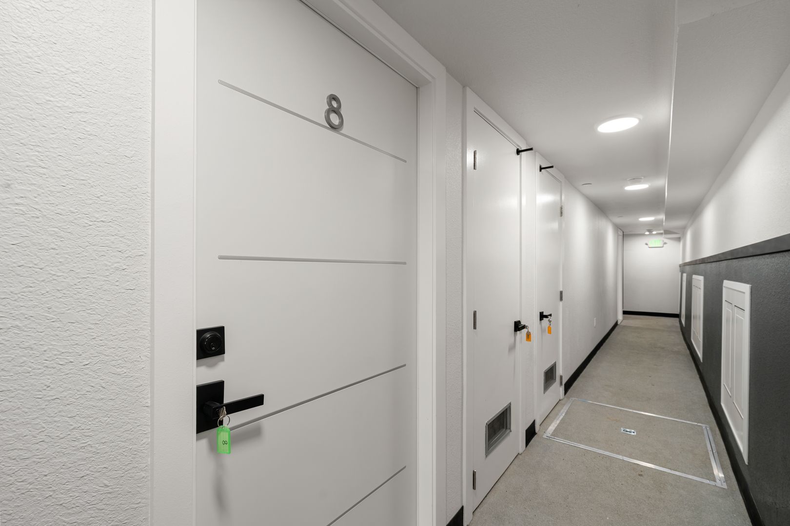 Marysville Apartment: 313 D St