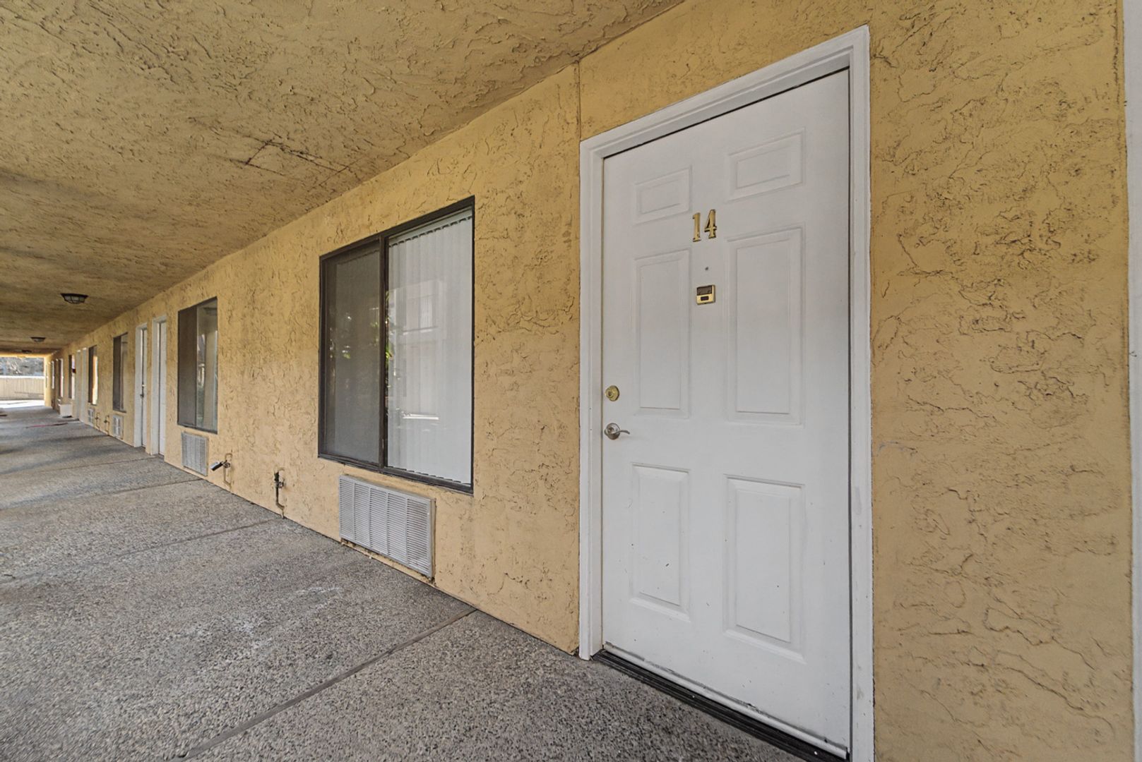 Yuba City Apartment: 1170 Kenny Dr #1-40 Joshua Tree Apartments