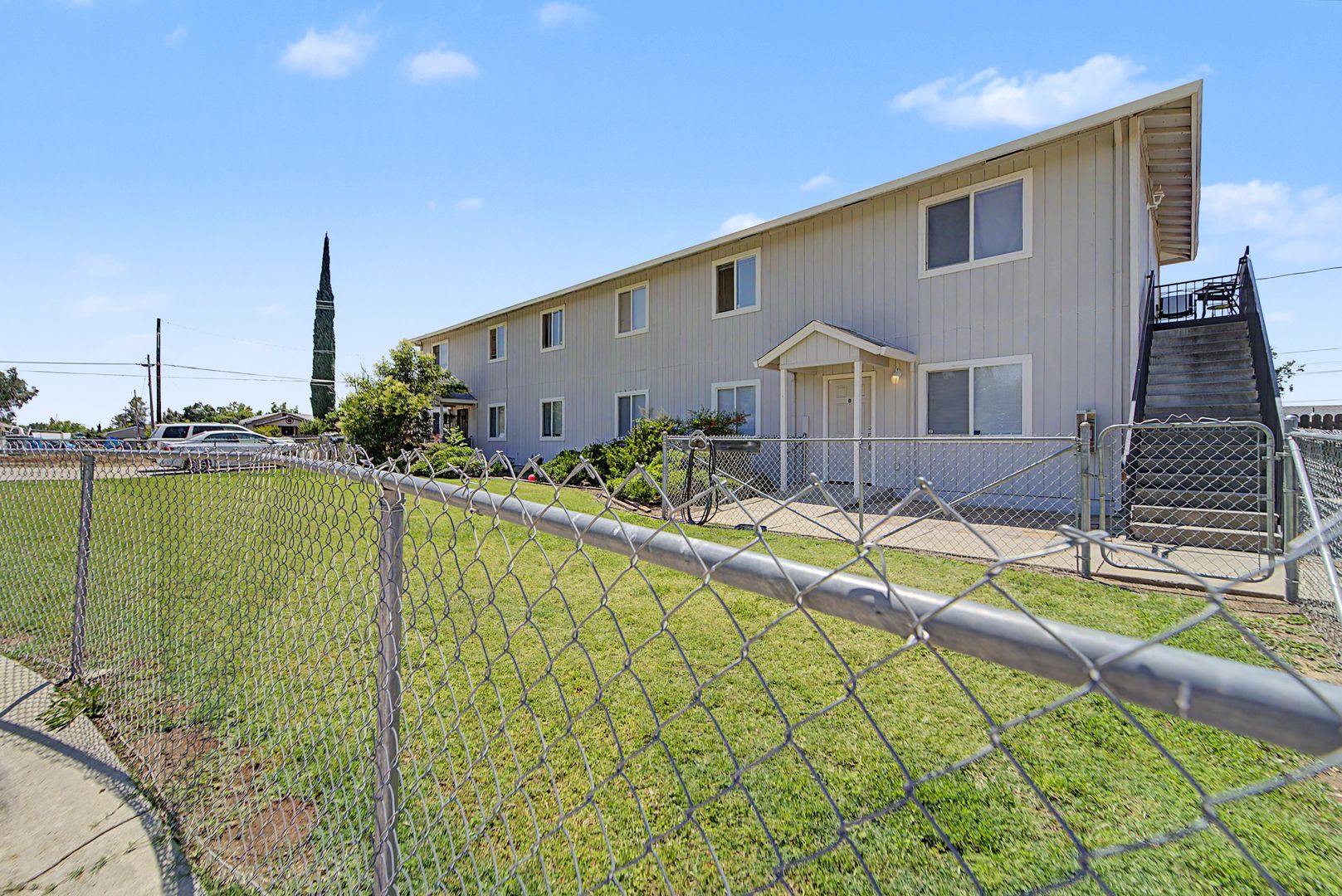 Olivehurst Apartment: 1815 7th Ave #A-D
