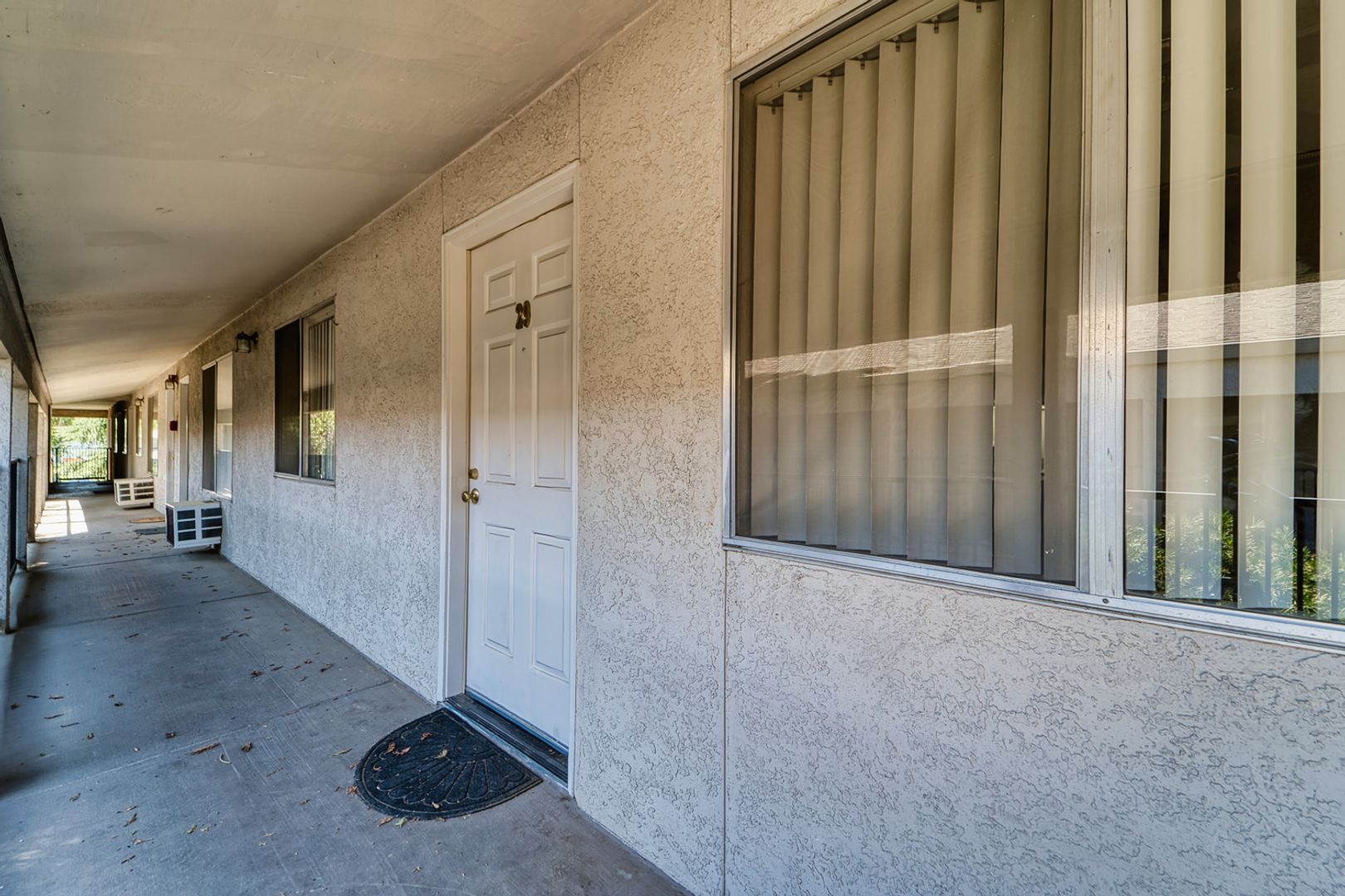 Yuba City Apartment: 1250 Melton Dr #1-32