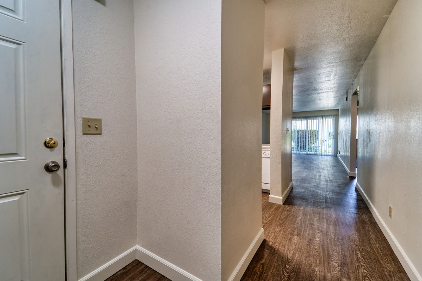 Yuba City Apartment: 1290 Northgate Dr #1-100