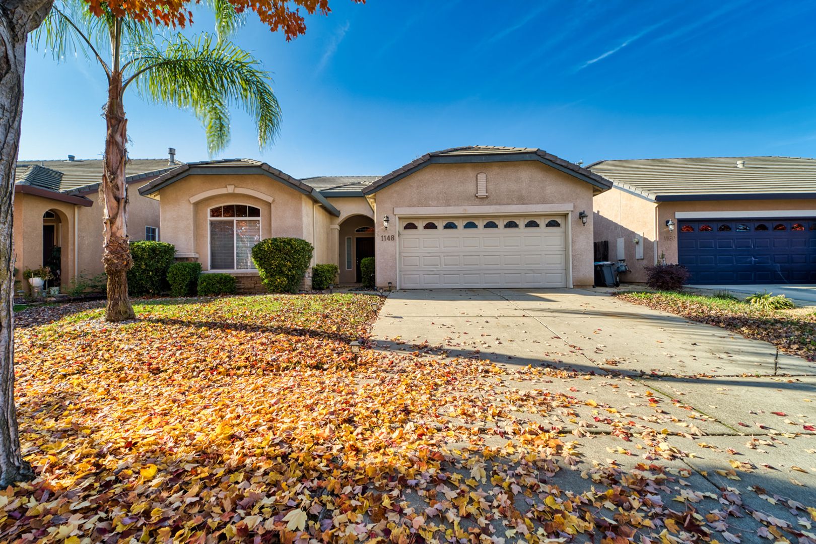 Yuba City House: 1148 Via Roma Way