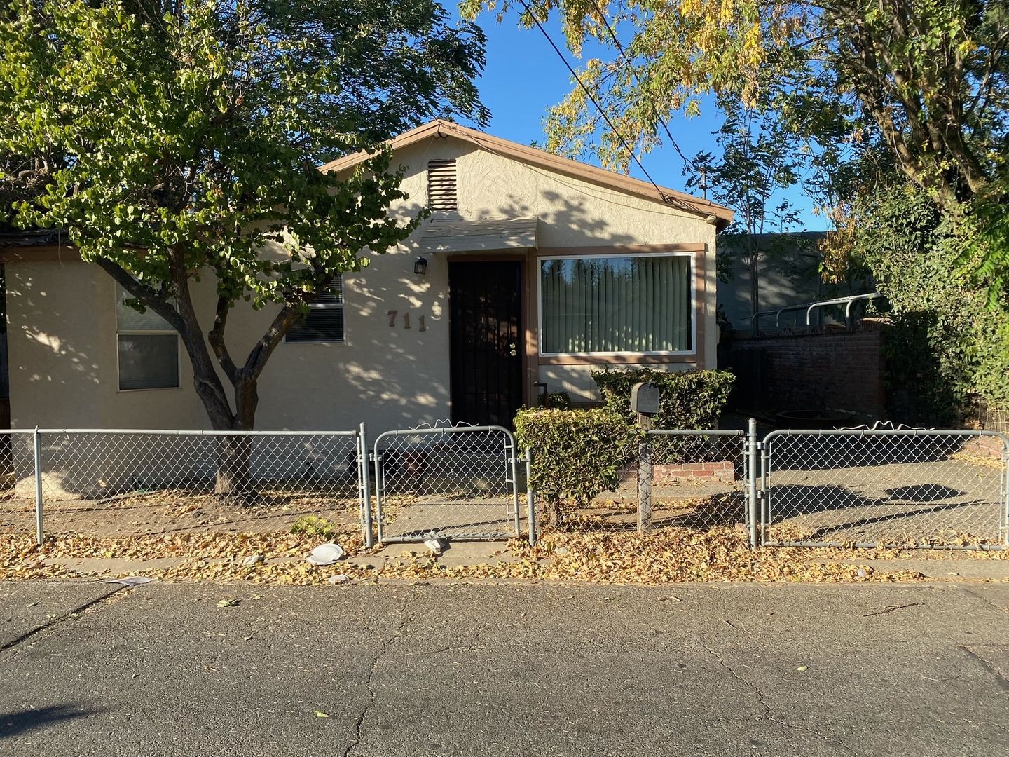 Yuba City House: 711 Ellis Way