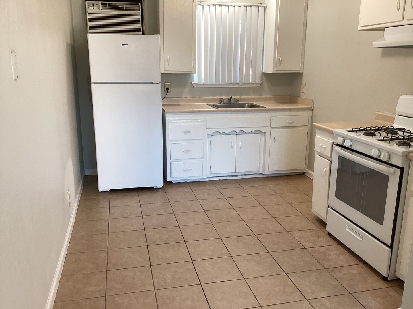 Marysville Apartment: 5944-5956 Park Ave