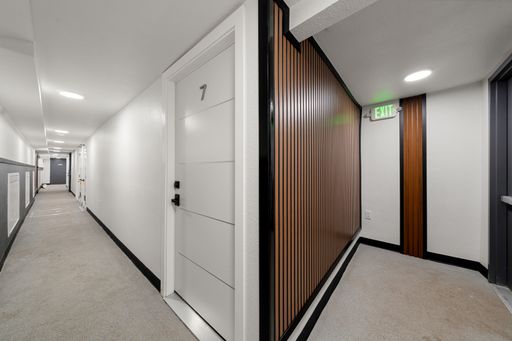 FIRST MONTH FREE + PG&E INCLUDED! — Be the First to Call This Stunning New Apartment Home!