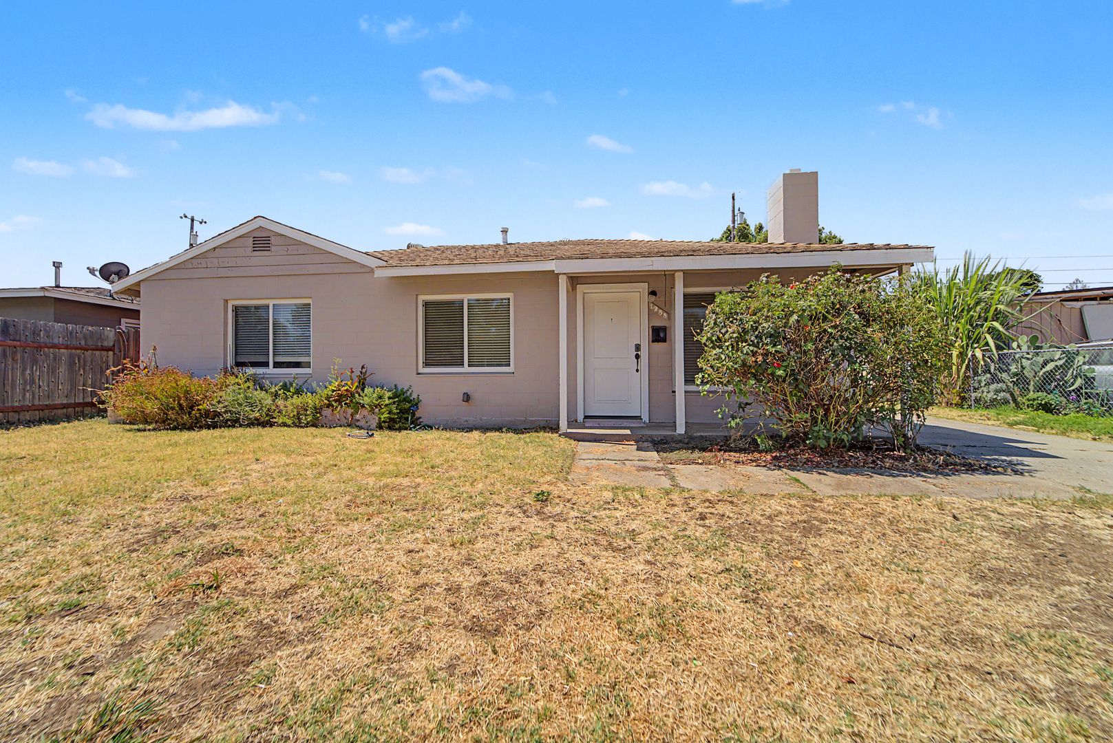 Yuba City House: 1258 Rosemary Ln