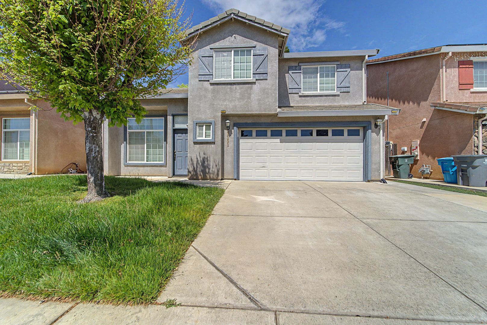 Yuba City House: 1151 John Wayne Dr