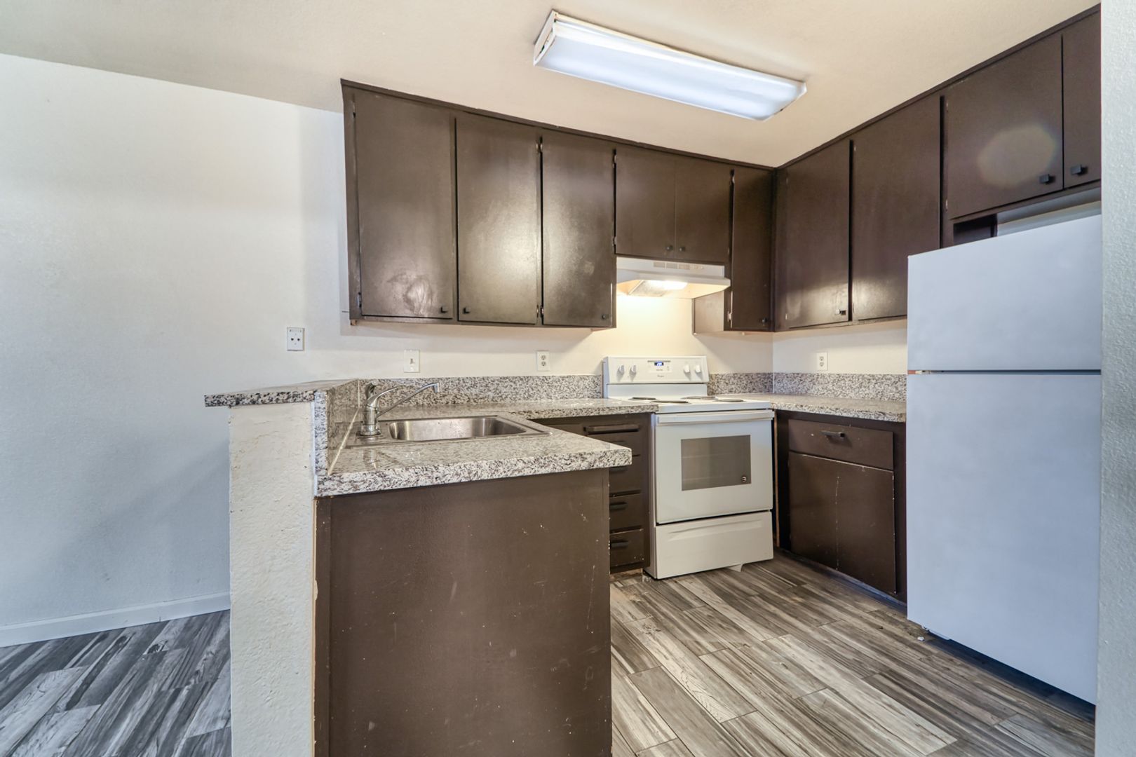 Marysville Apartment: 1101/1107 Ramirez St