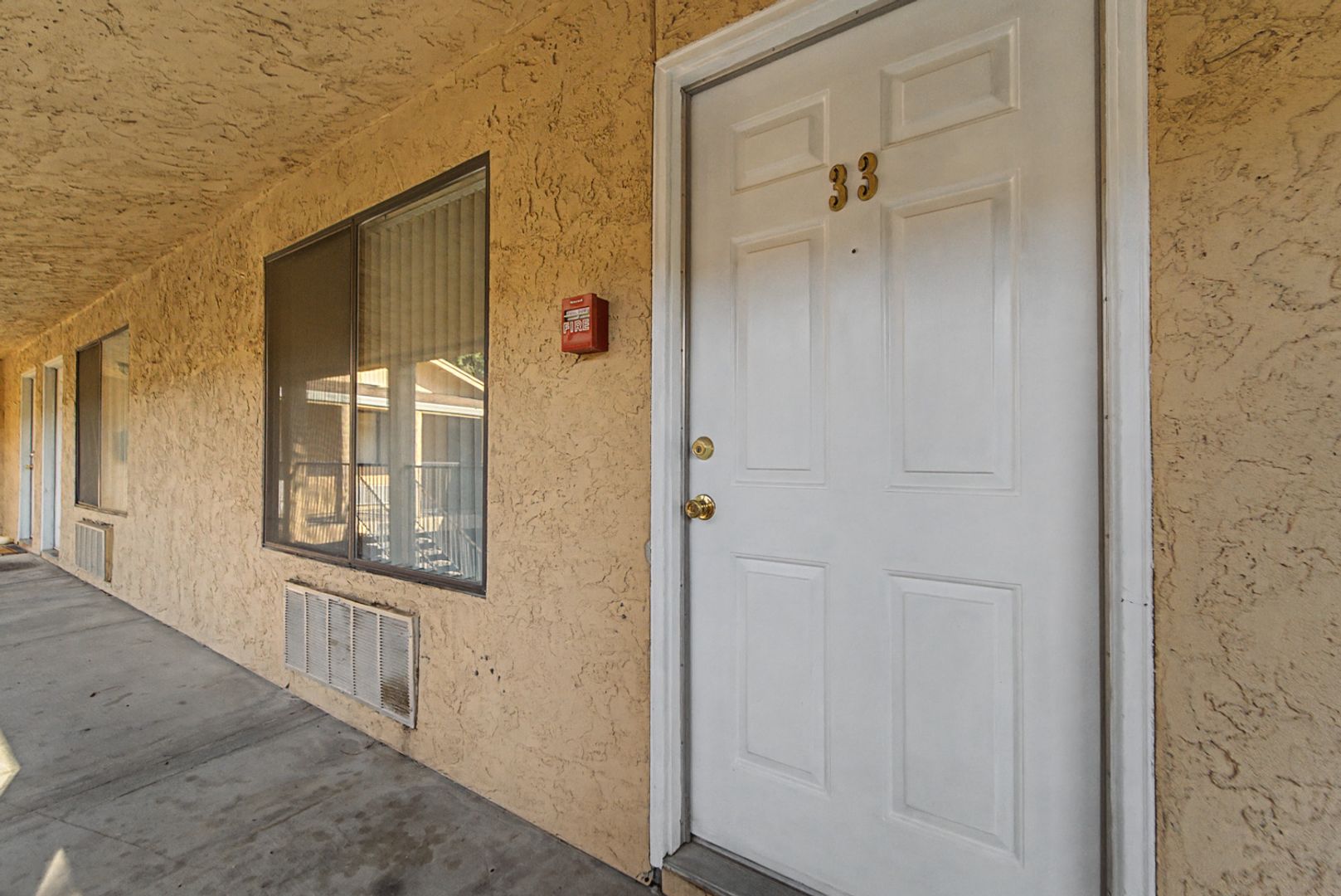 Yuba City Apartment: 1170 Kenny Dr #1-40 Joshua Tree Apartments